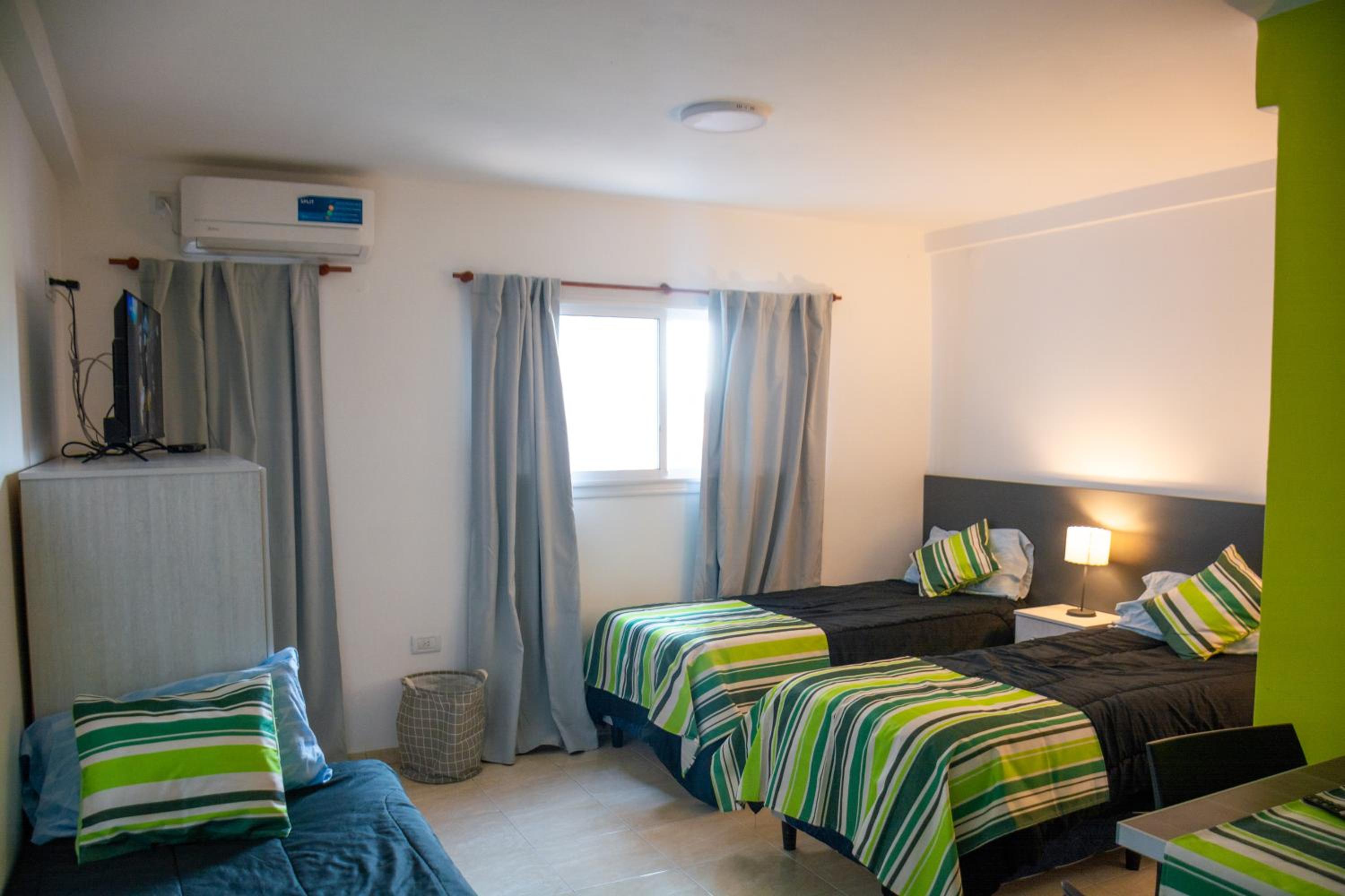 Centro Apart Home