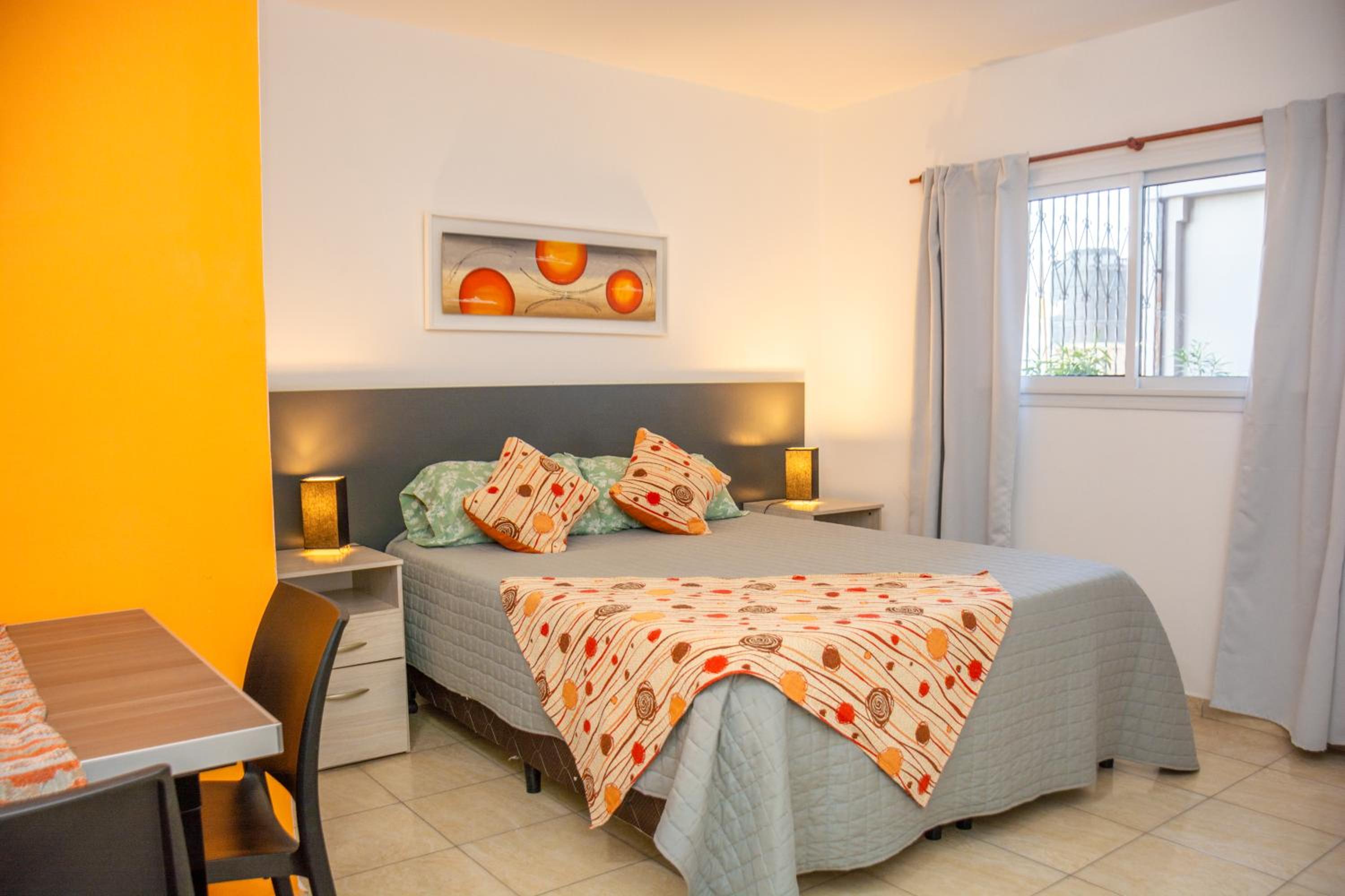 Centro Apart Home