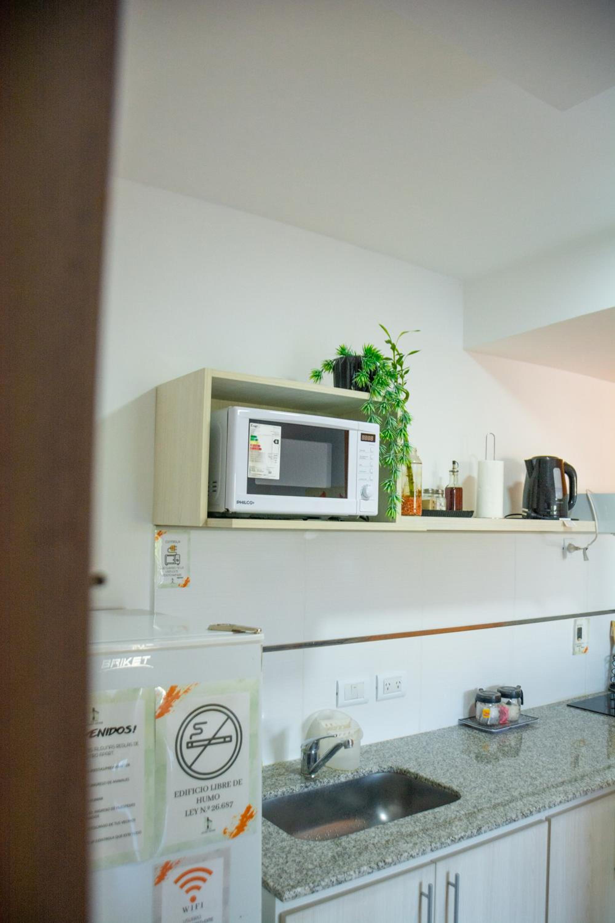 Centro Apart Home