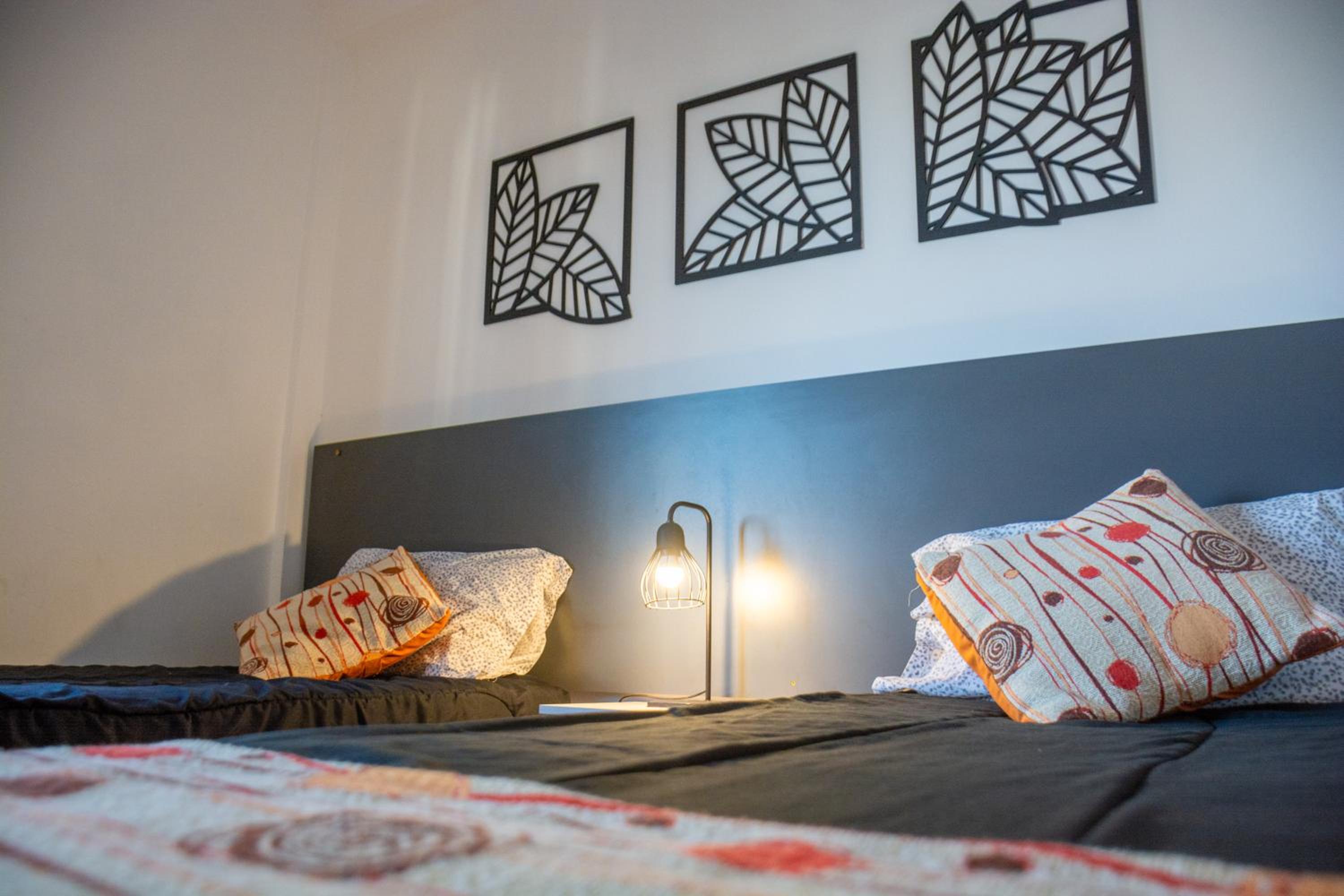 Centro Apart Home