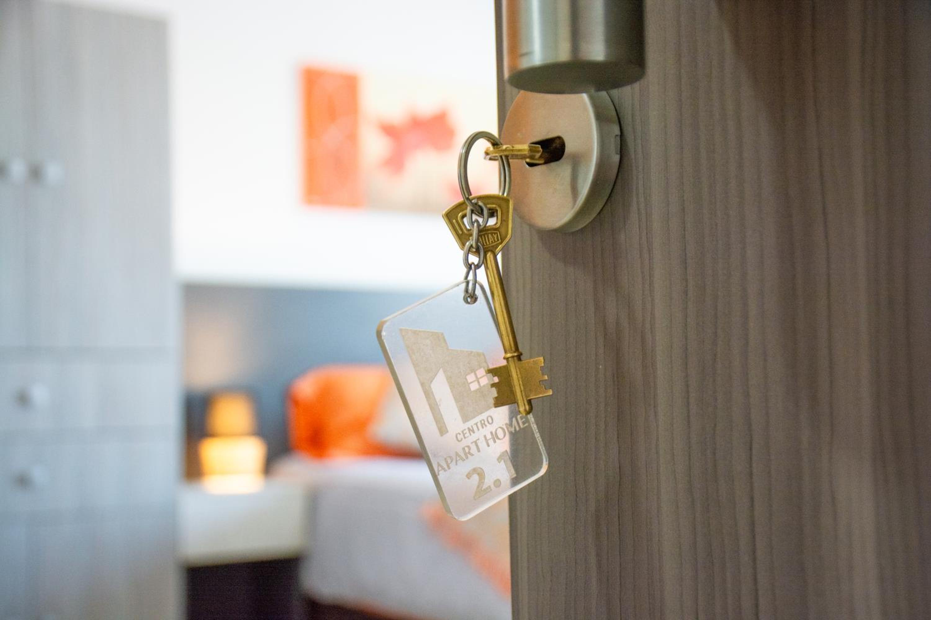 Centro Apart Home