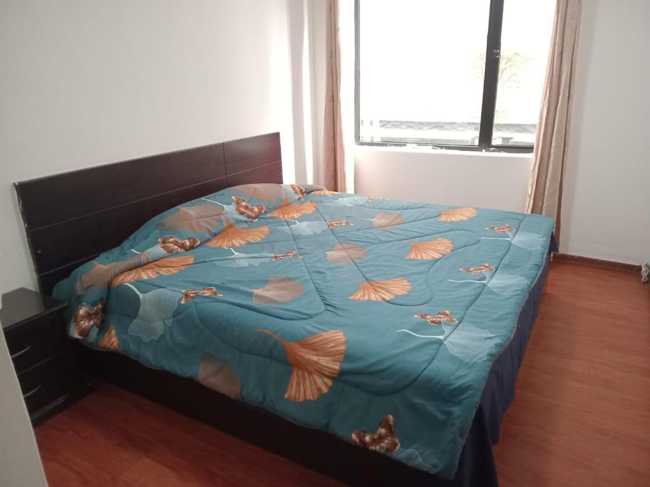 Habitación en la MEJOR ZONA DE QUITO view 3