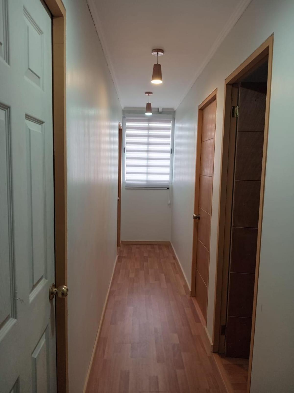 Arriendo habitaciones Romero