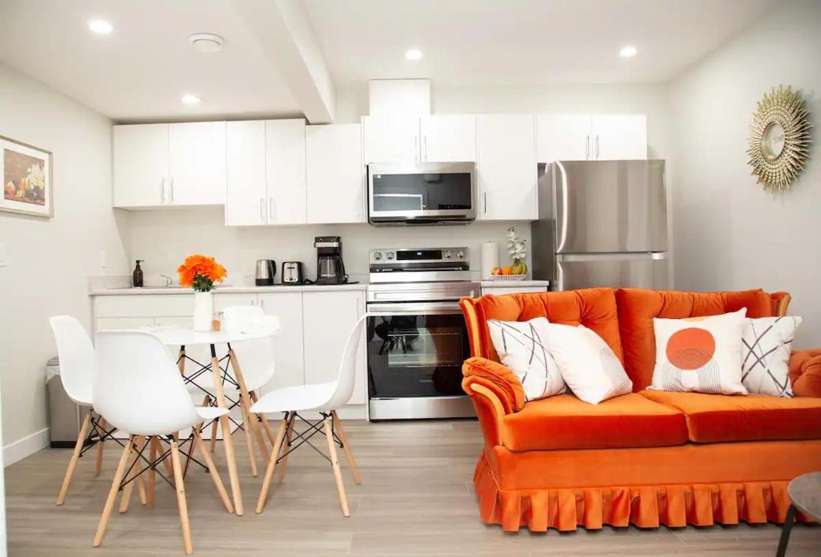 Saskatoon Vacations - Love Villa - Property Image 1