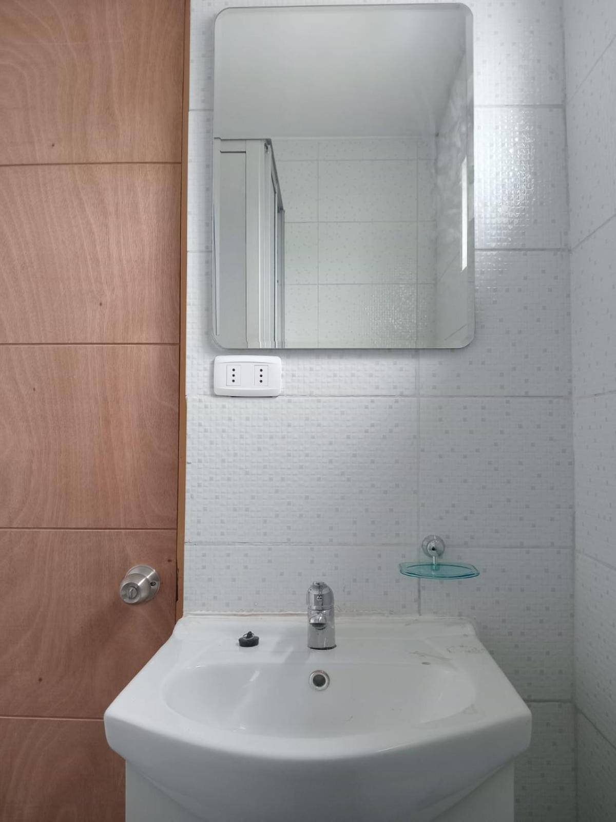 Arriendo habitaciones Romero