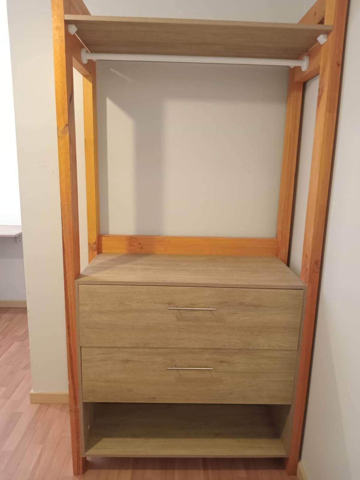 Arriendo habitaciones Romero