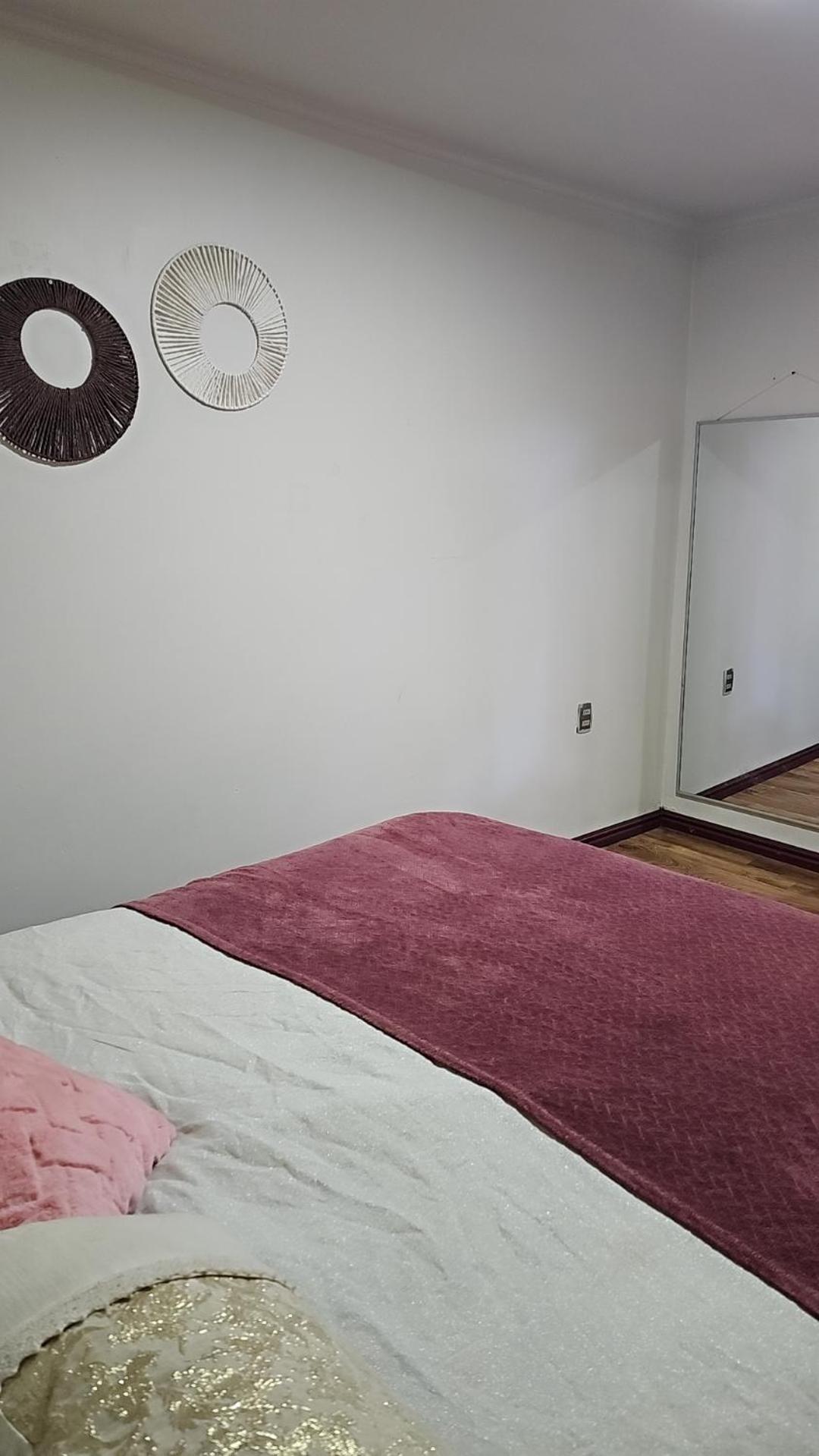 Casa Central Temuco