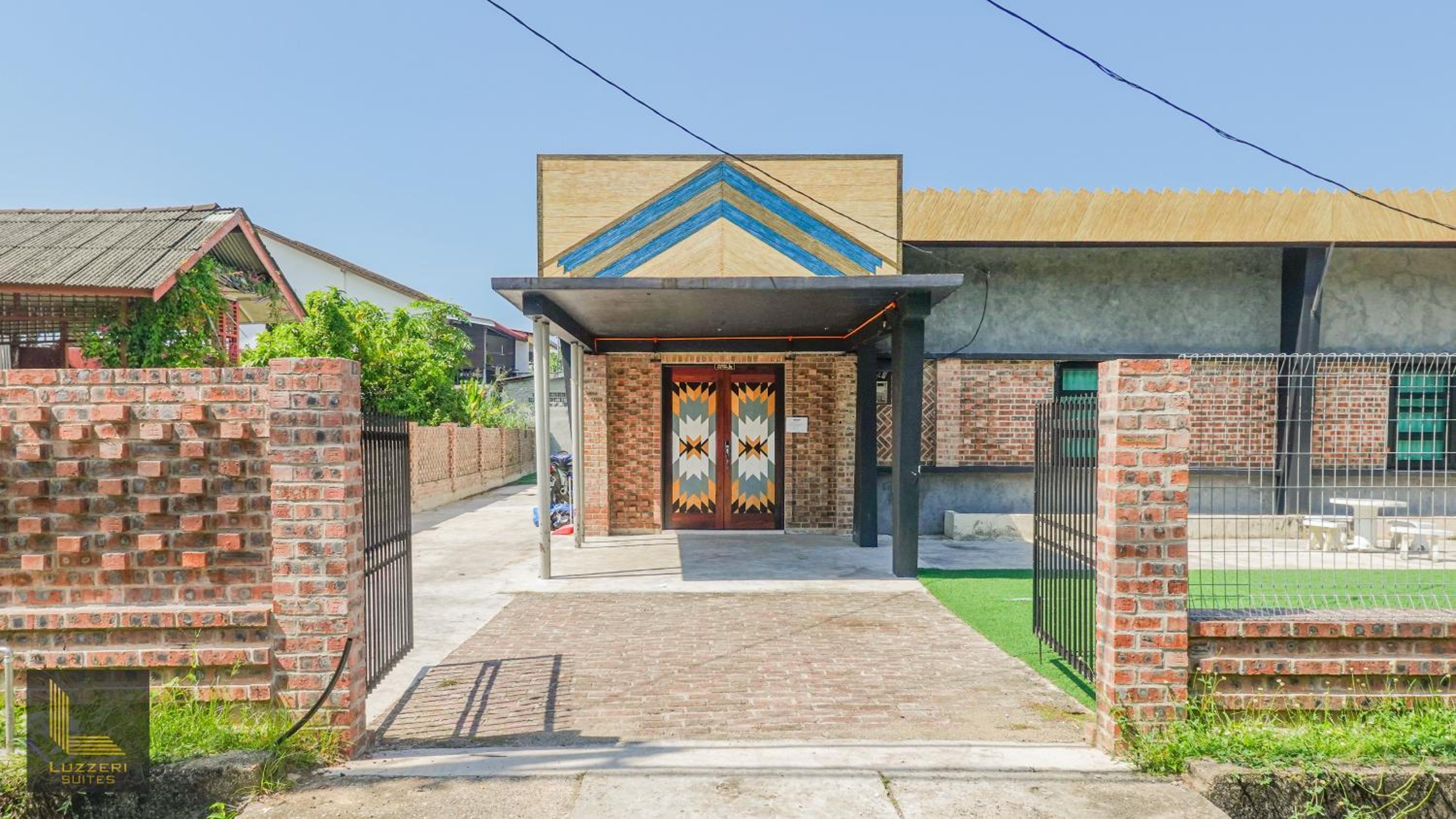 Kota Bharu Guesthouse