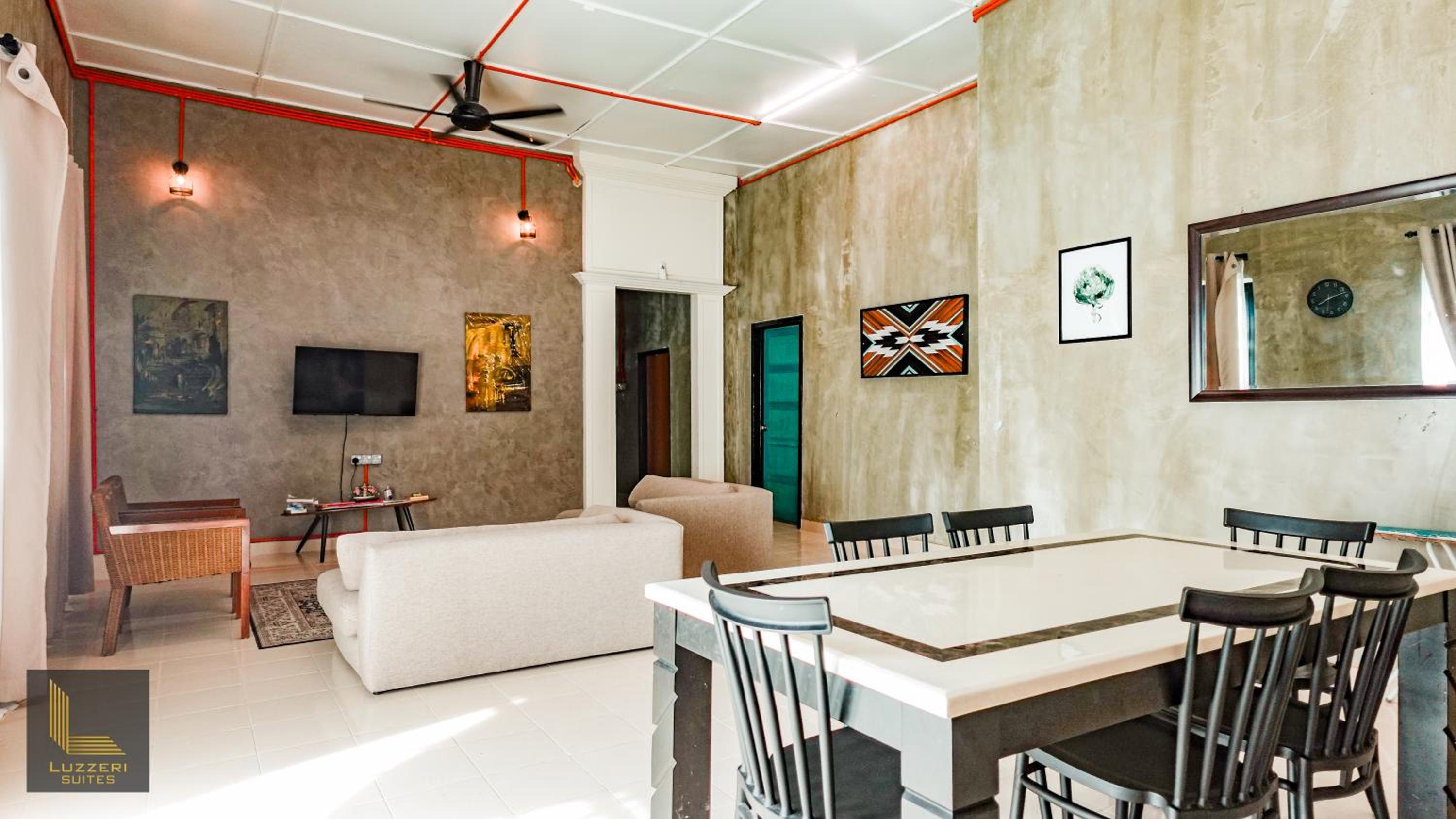 Kota Bharu Guesthouse