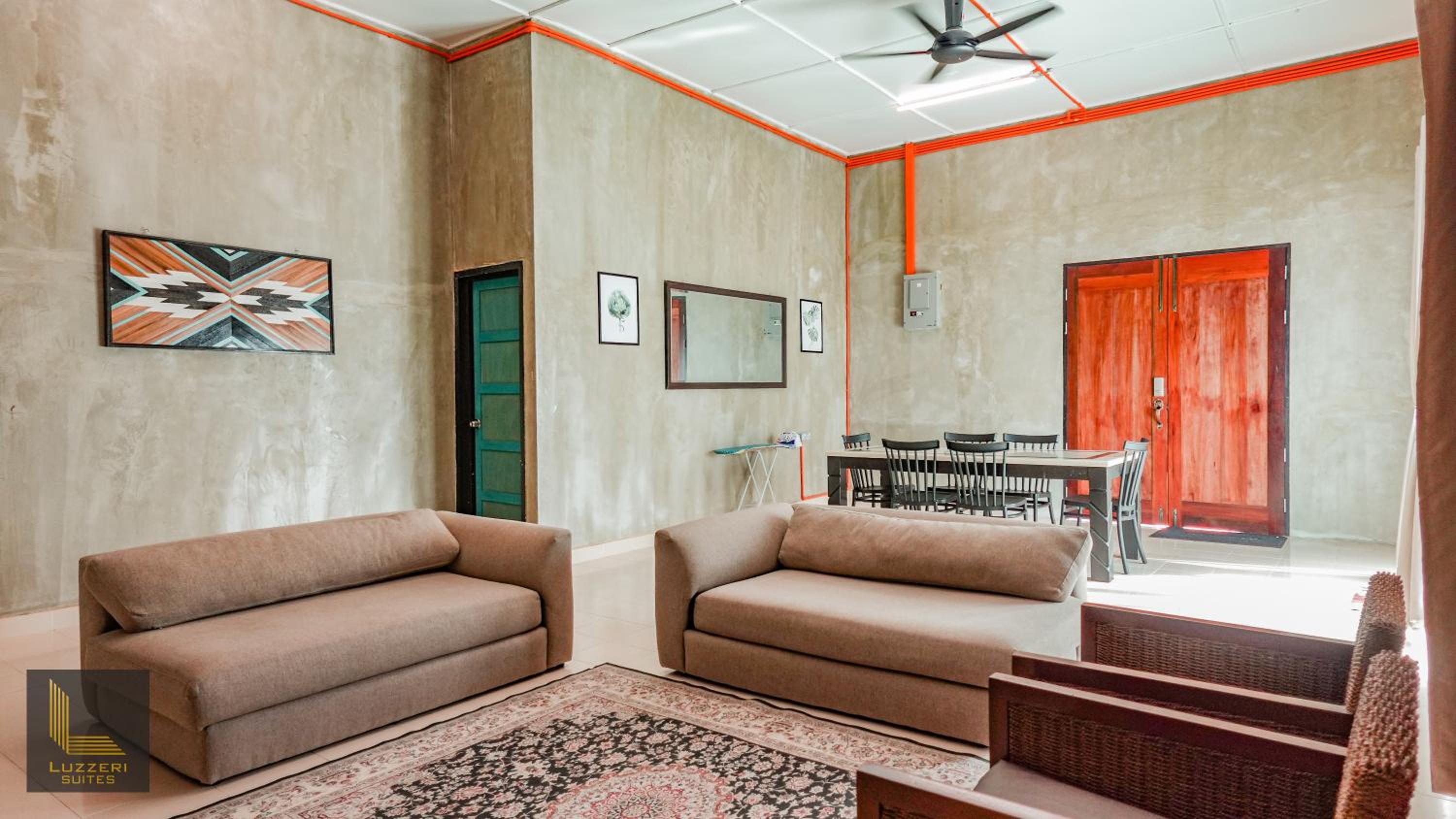 Kota Bharu Guesthouse