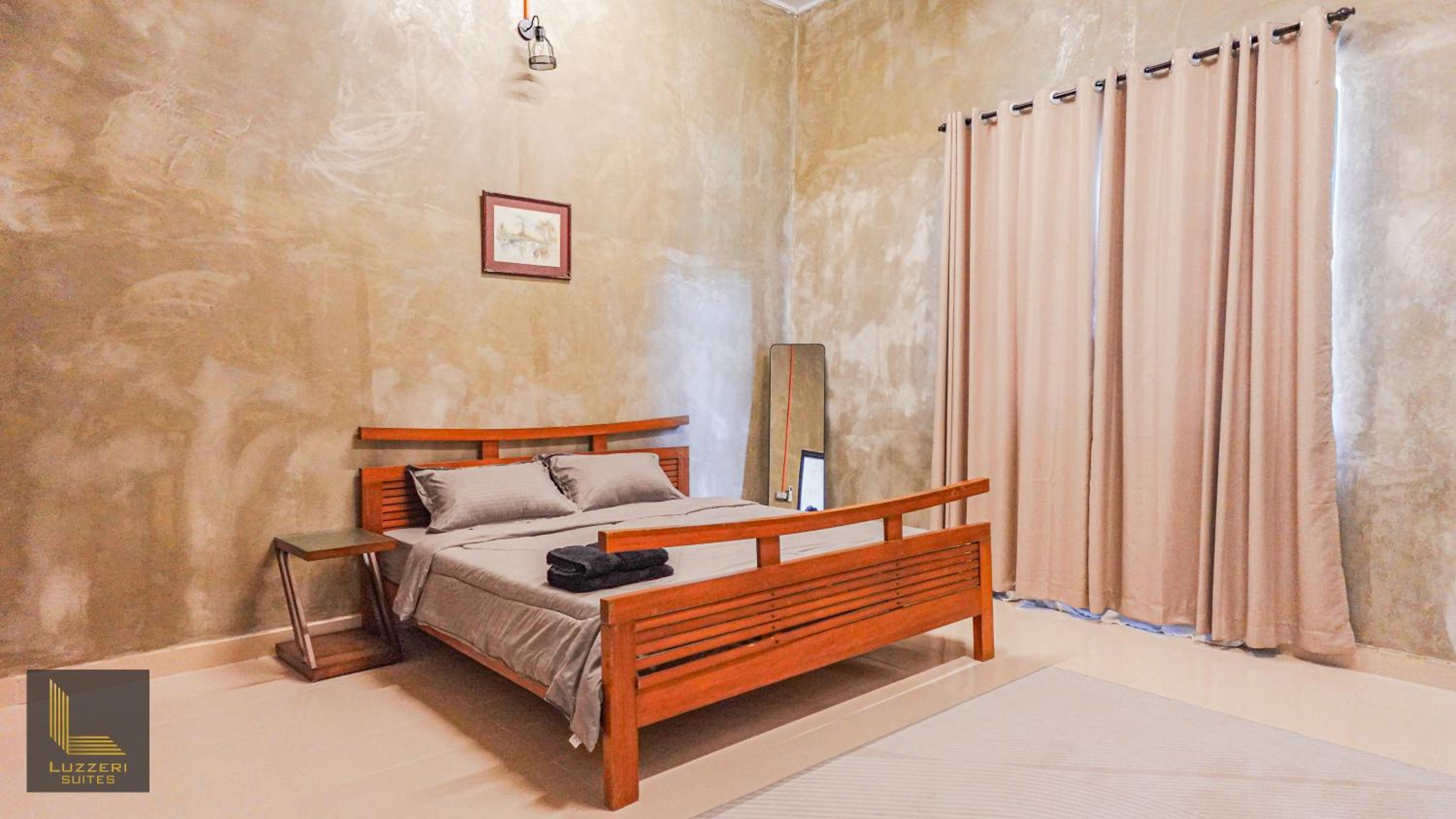 Kota Bharu Guesthouse