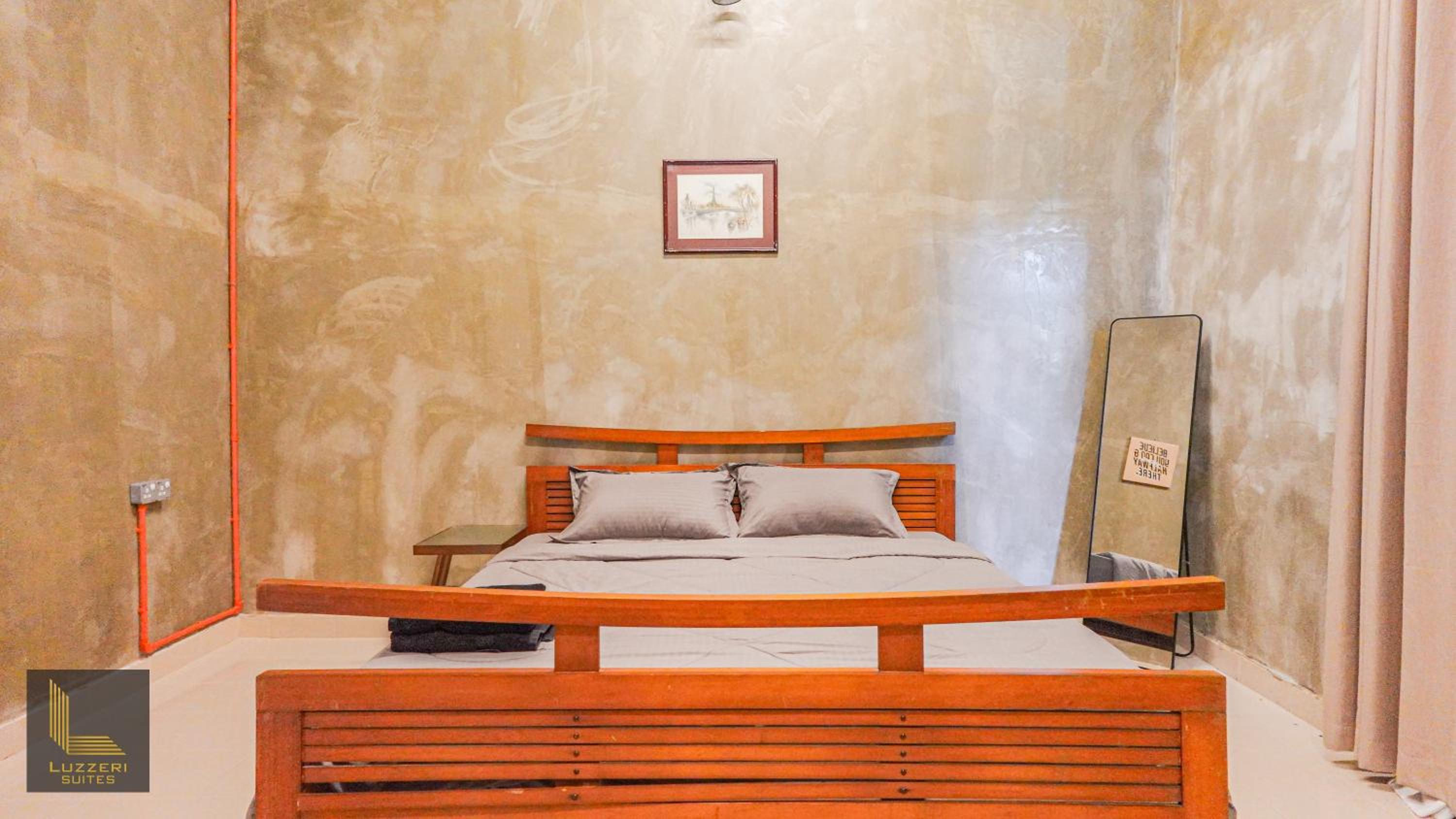 Kota Bharu Guesthouse