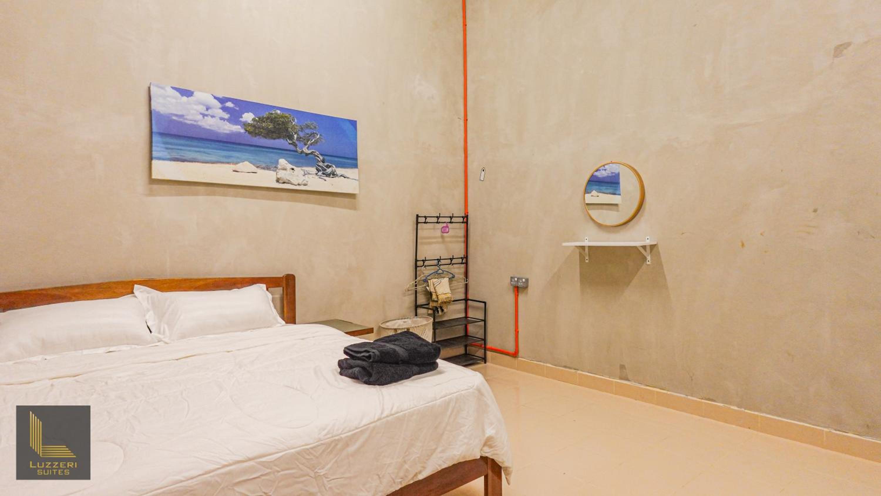 Kota Bharu Guesthouse