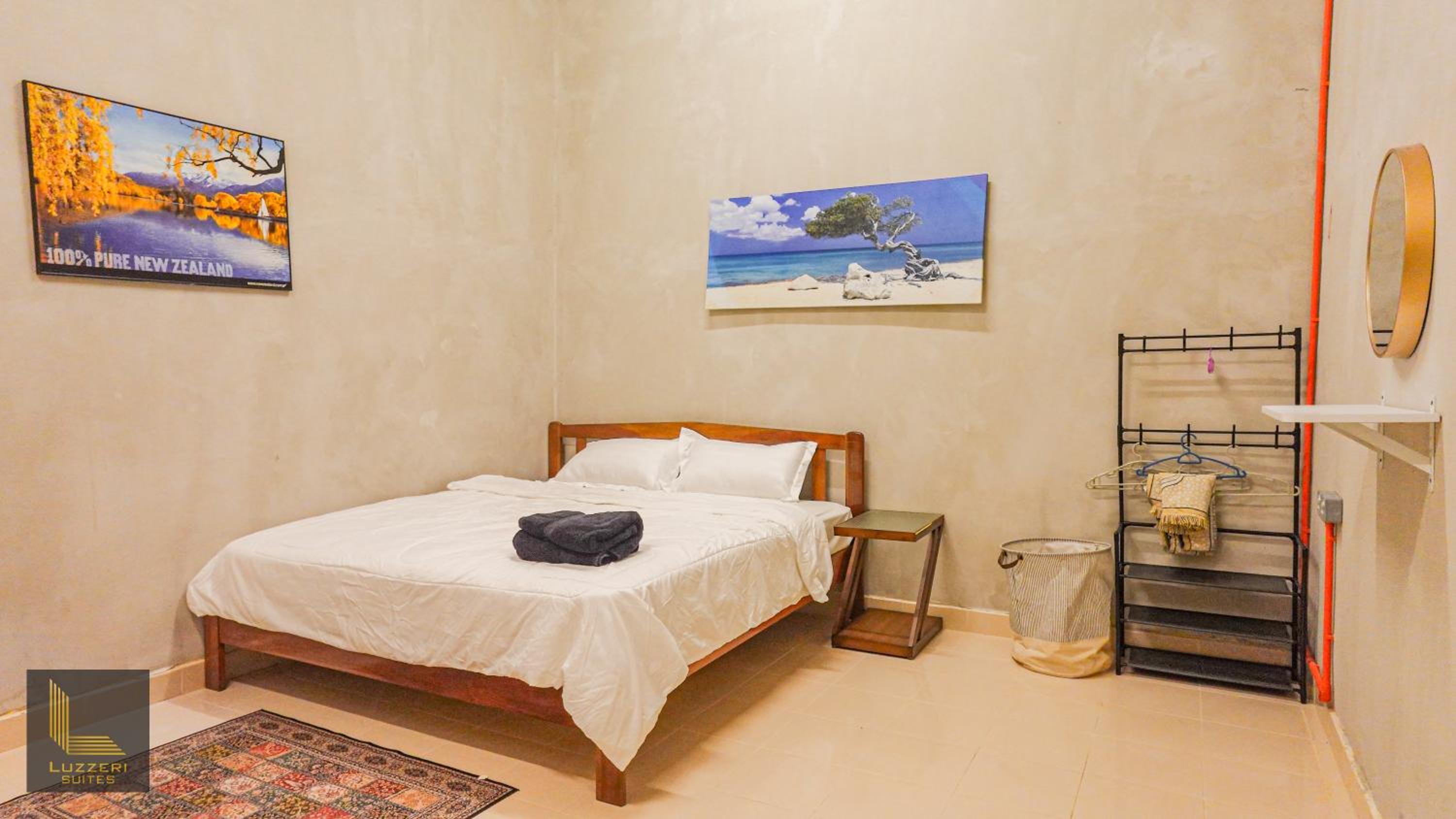 Kota Bharu Guesthouse