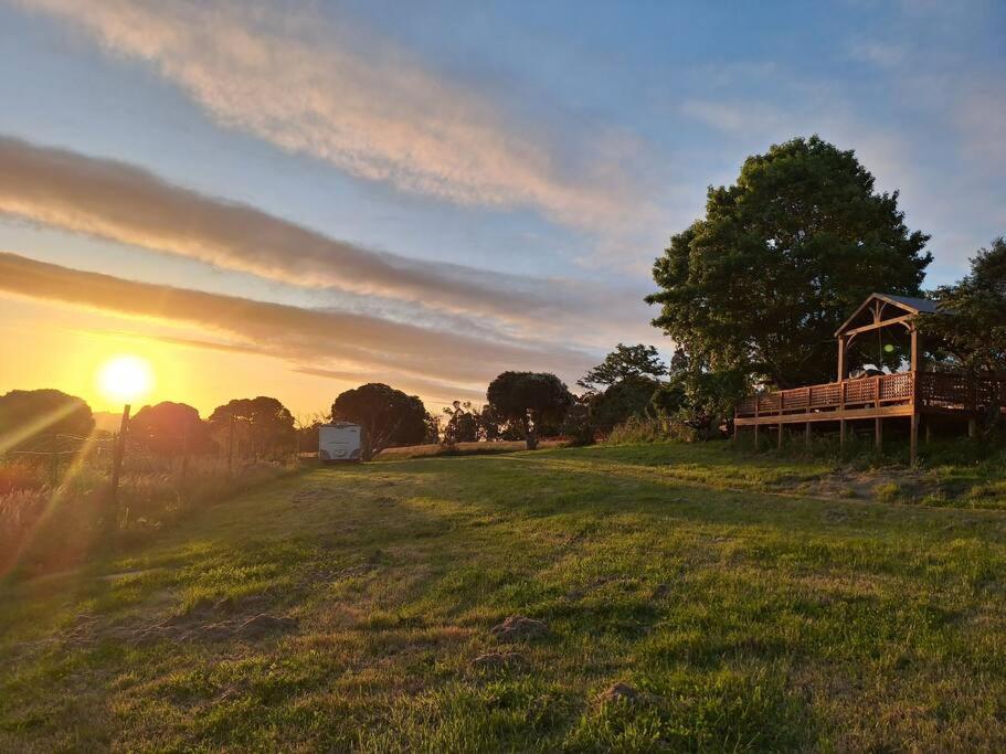 Auyea Farm 3BR Entire House - 7 Mins to Gumbuya World