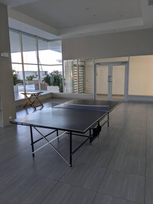 Beachfront Apt with optional cook and airport pickup view 5
