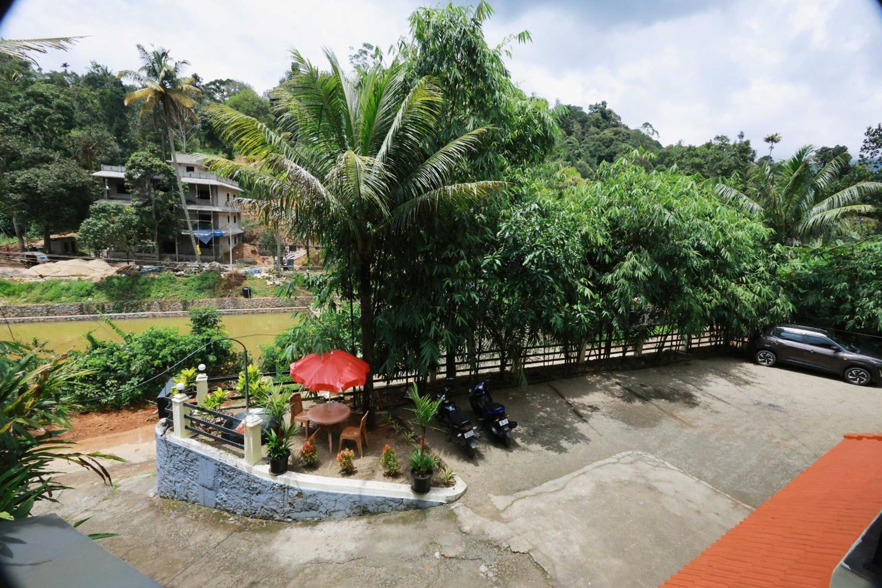 La Chengula Homestay