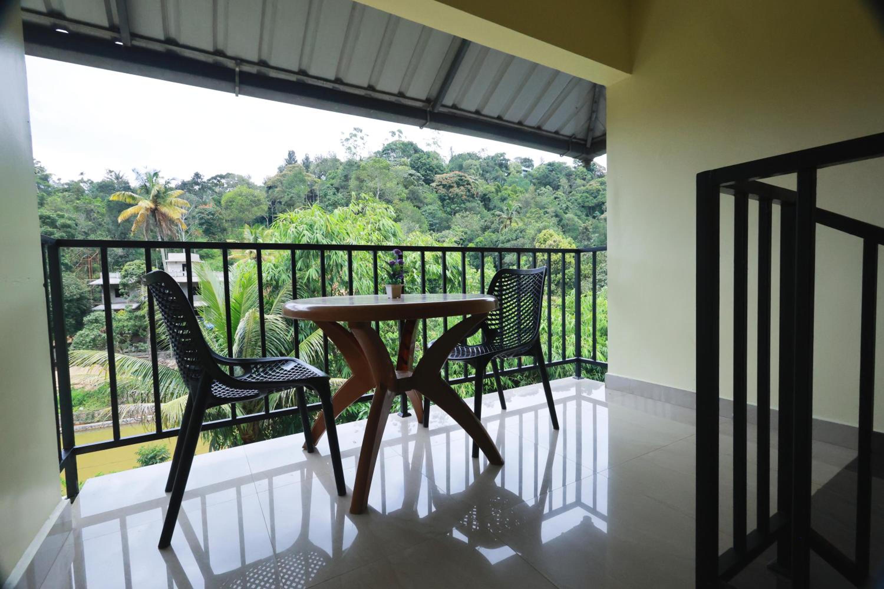 La Chengula Homestay
