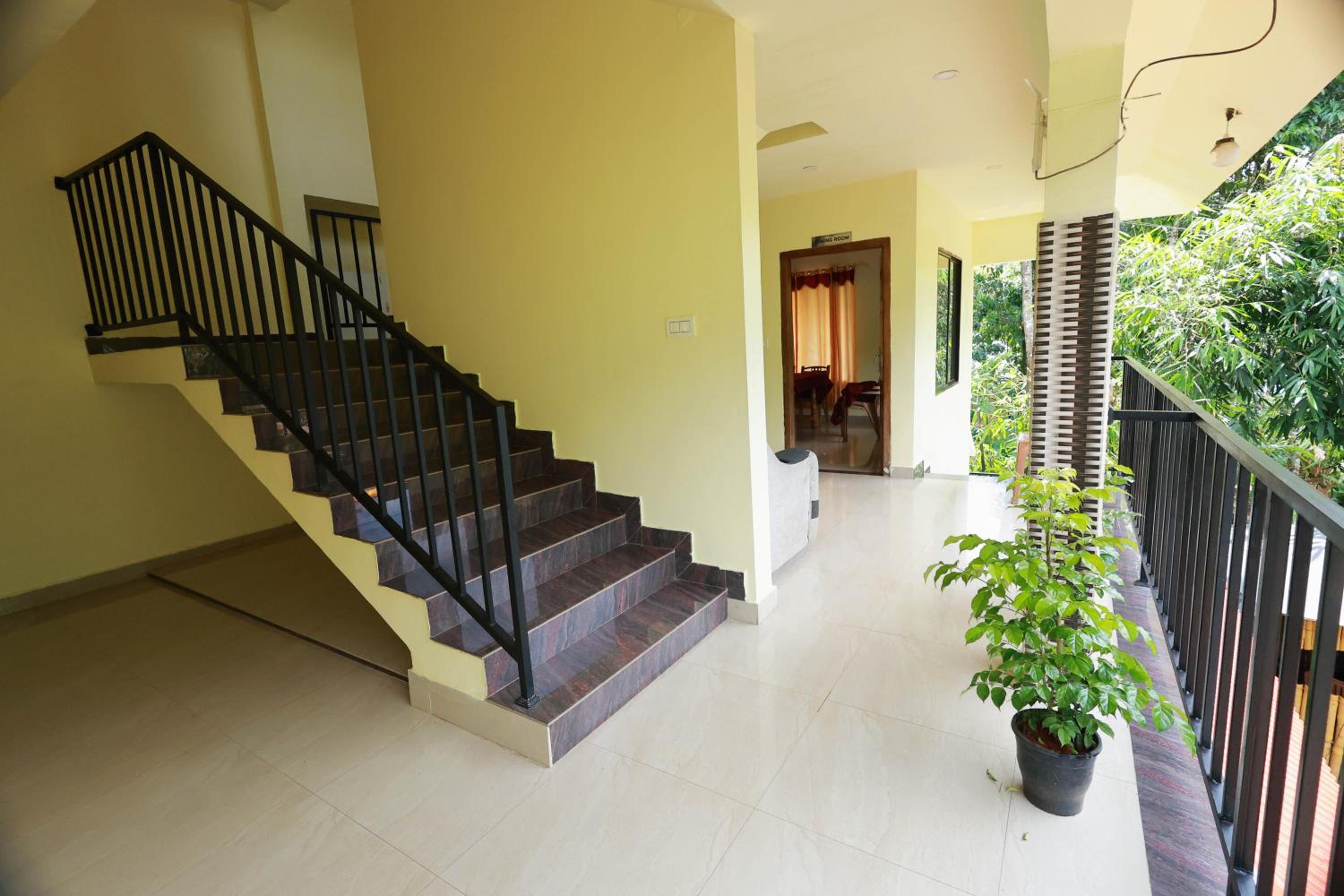 La Chengula Homestay