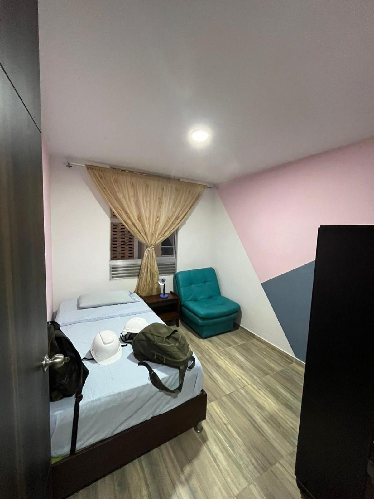 Apartamento zafiro