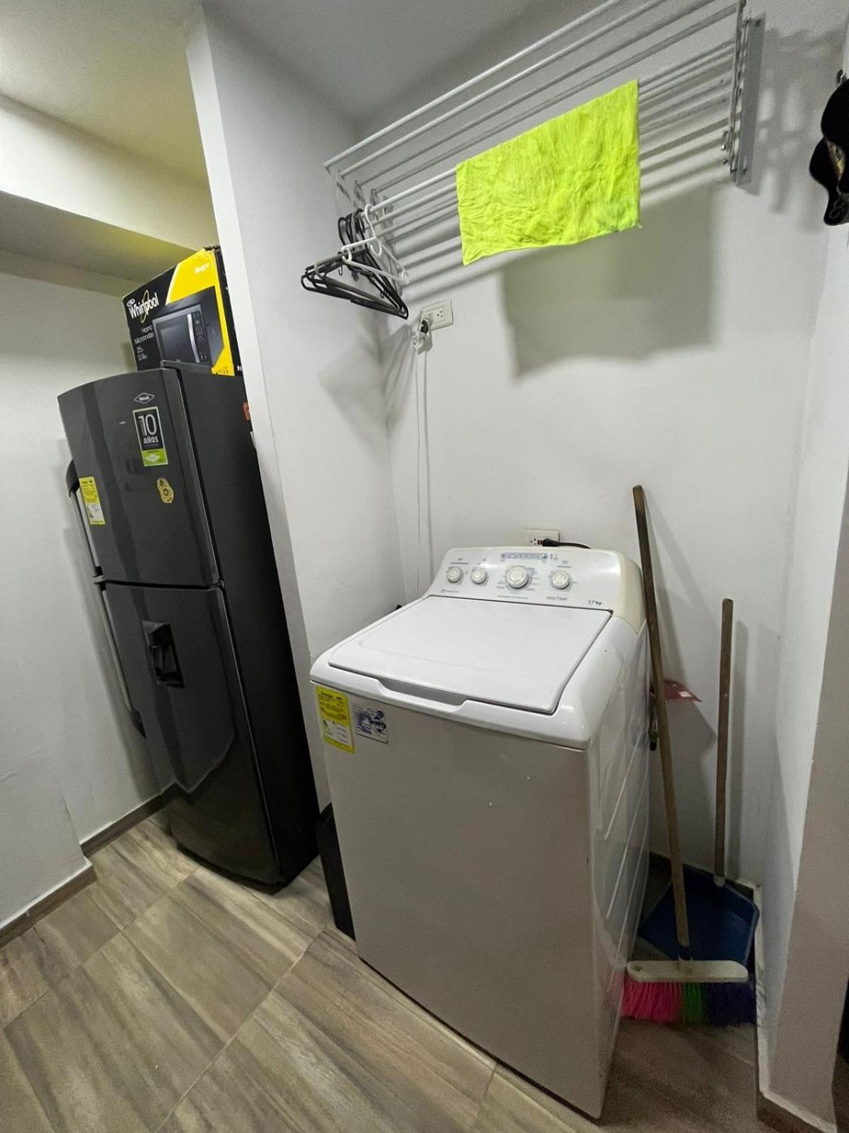 Apartamento zafiro
