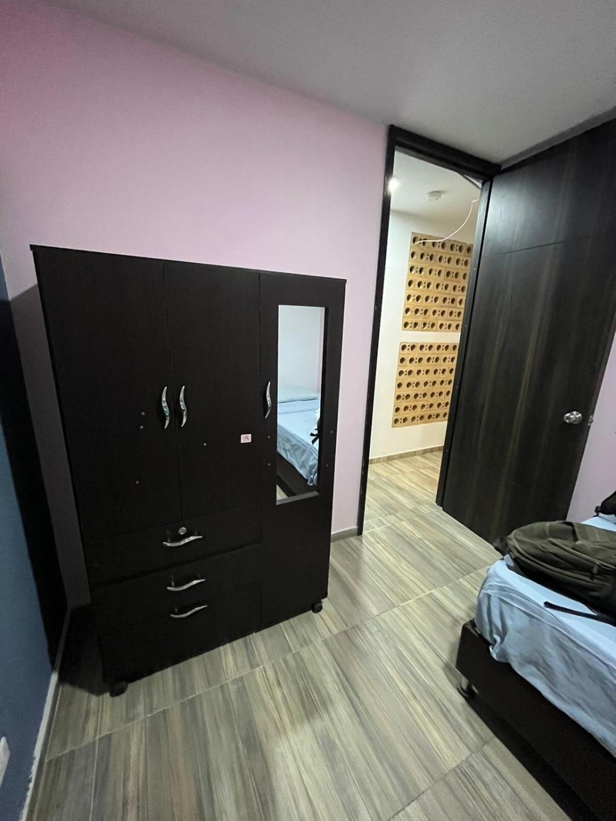 Apartamento zafiro