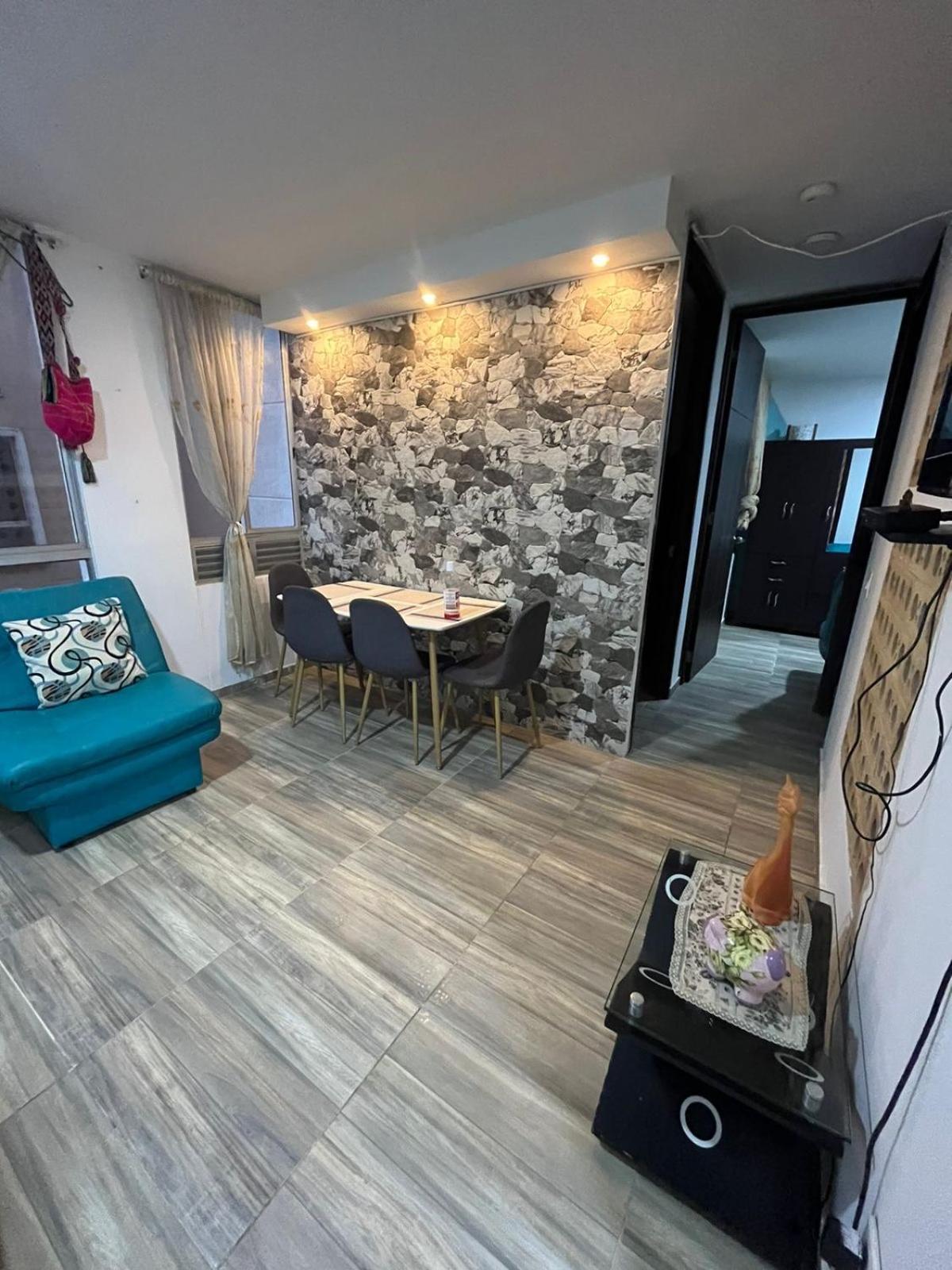 Apartamento zafiro