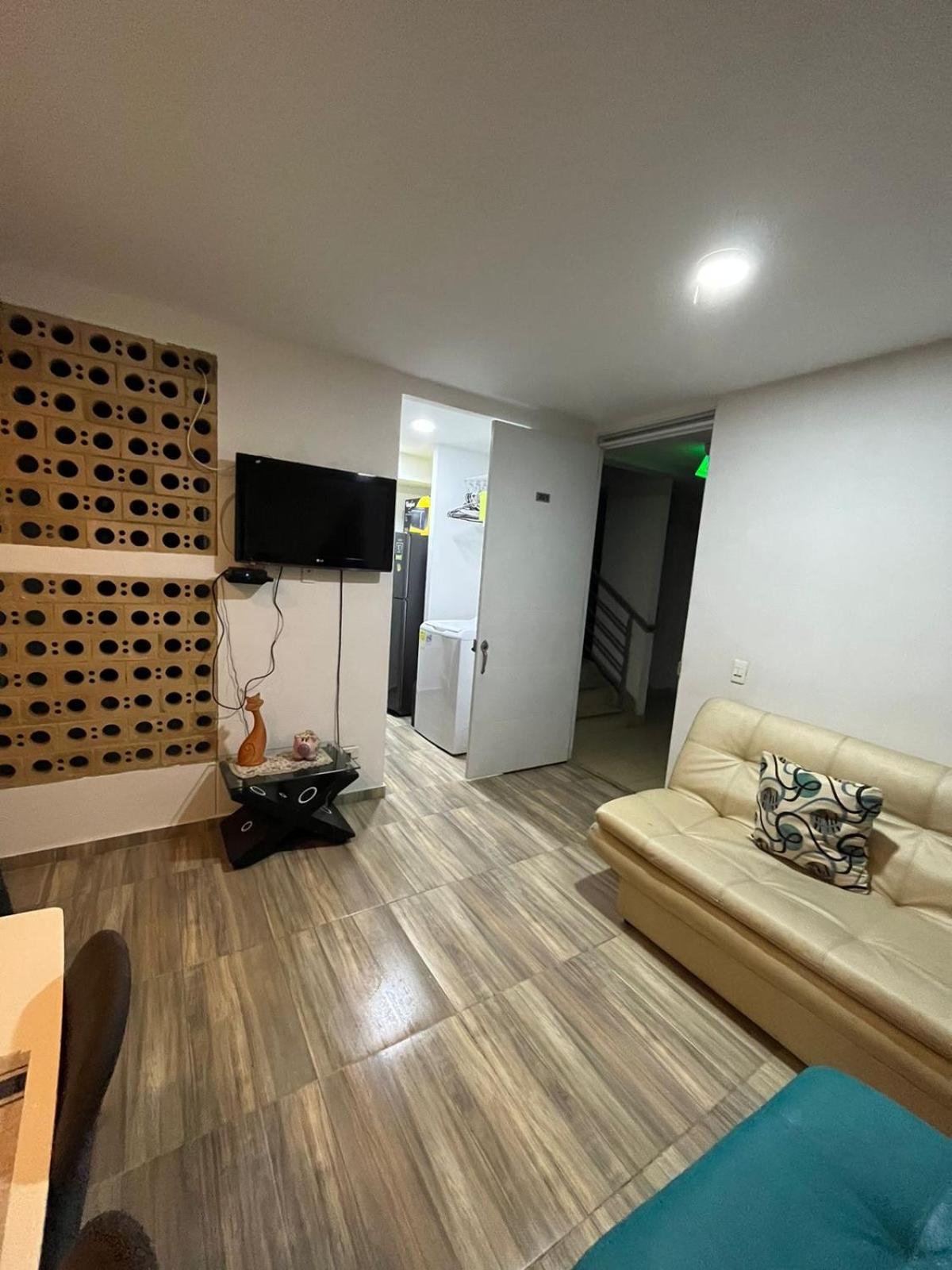 Apartamento zafiro
