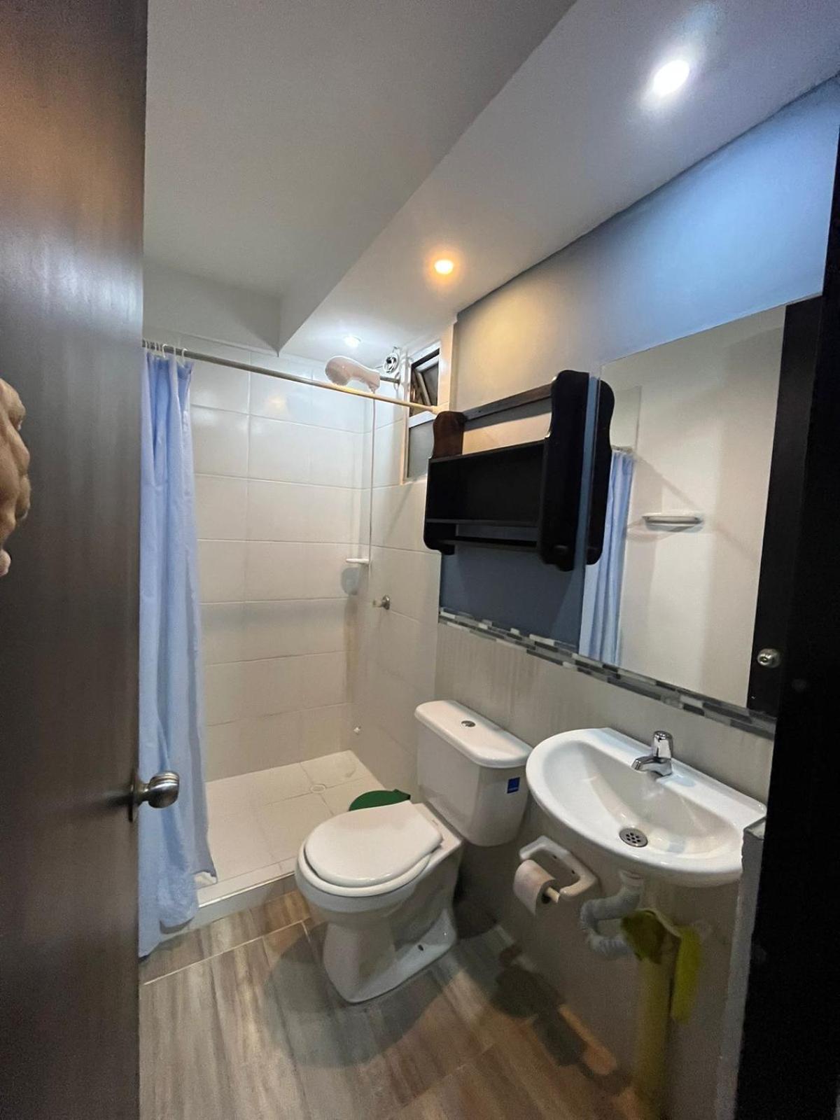 Apartamento zafiro
