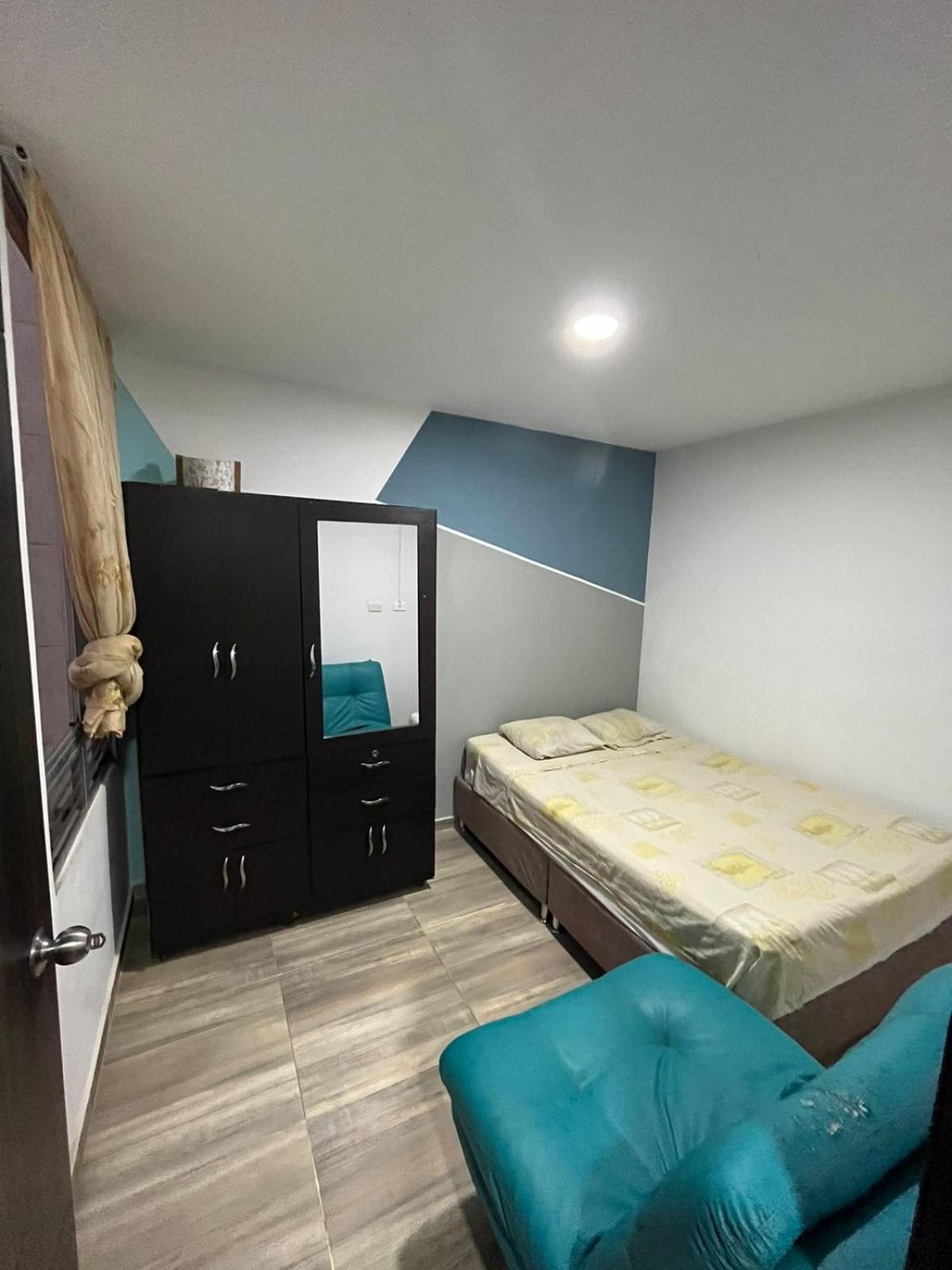 Apartamento zafiro