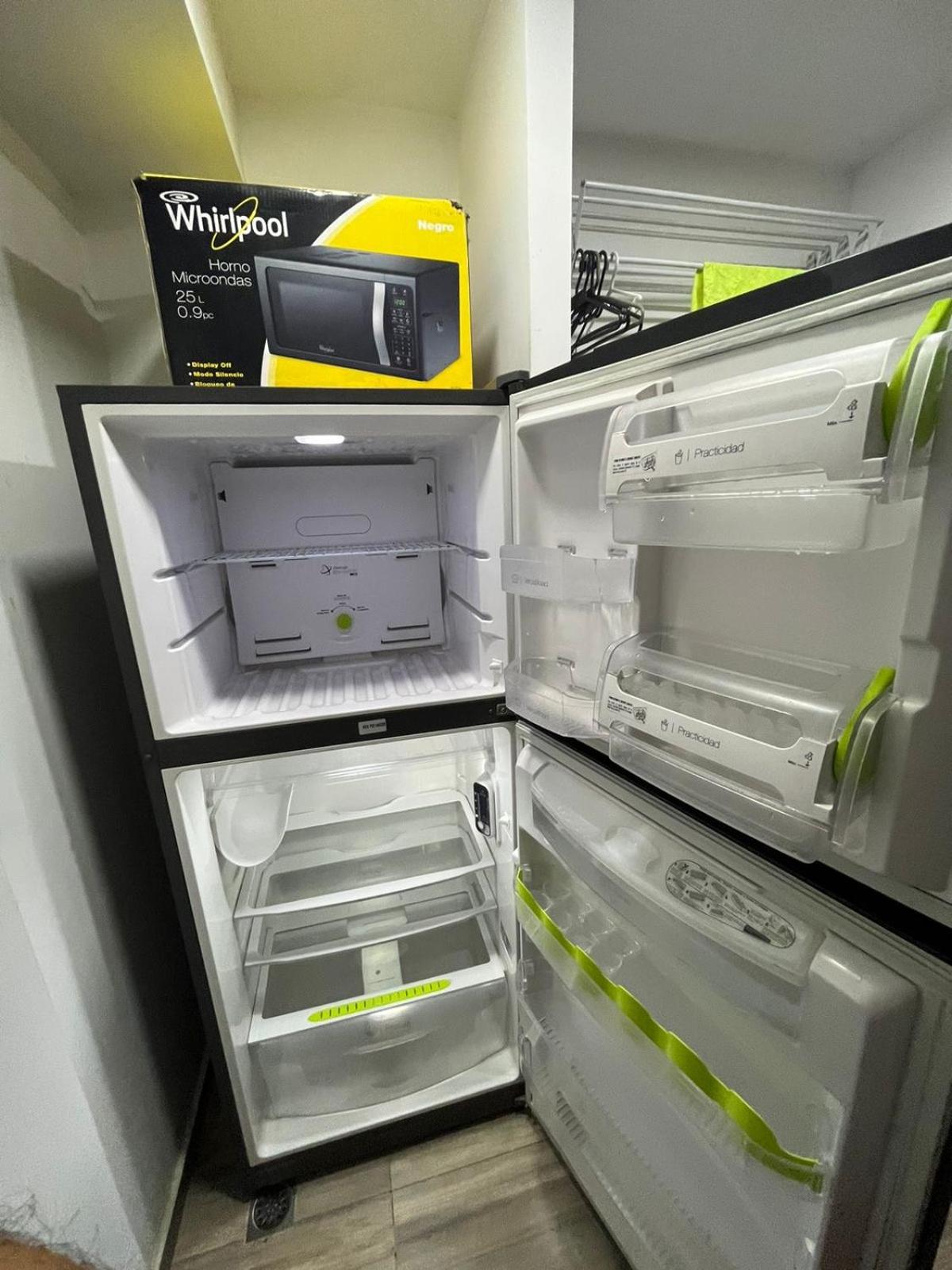 Apartamento zafiro