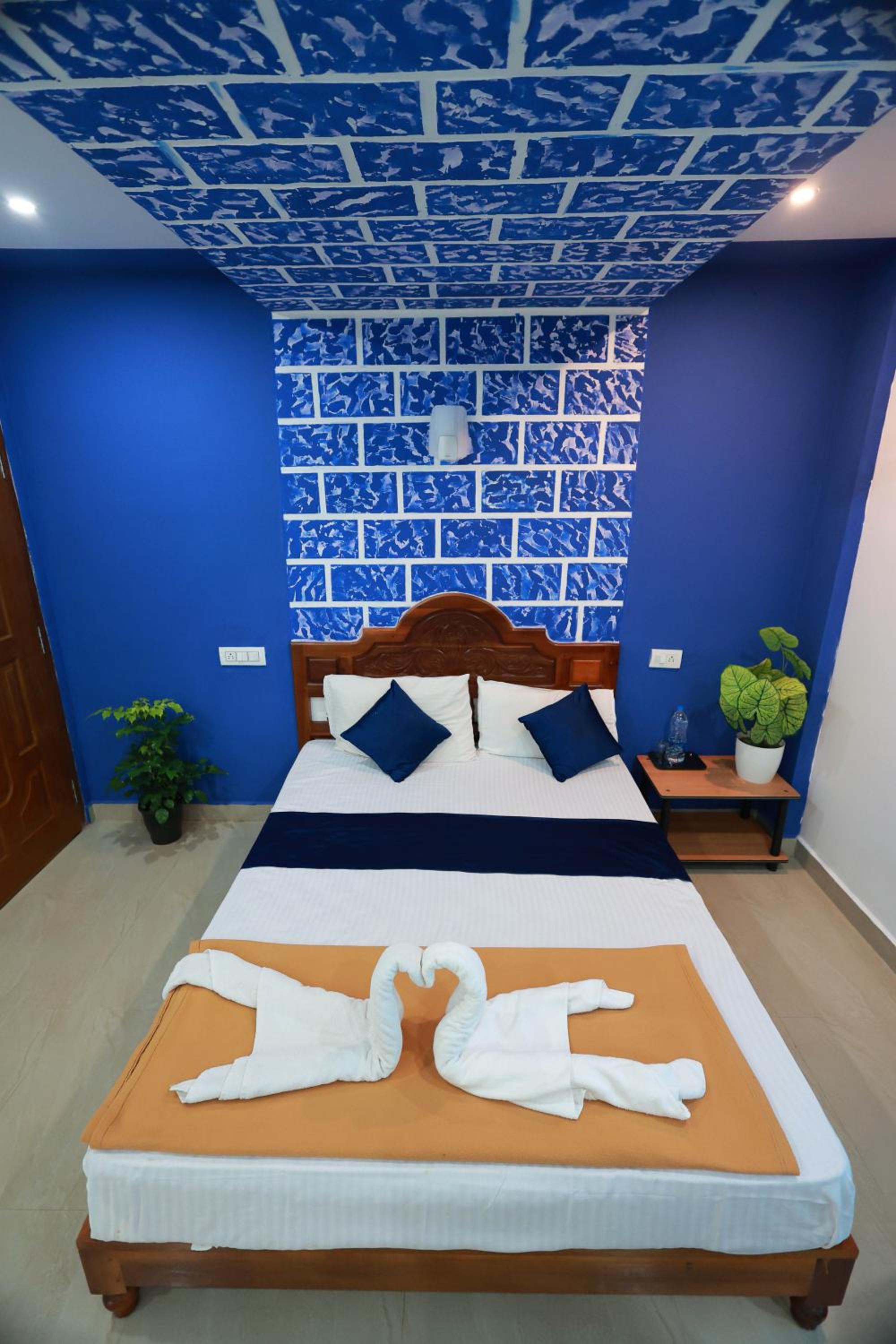 La Chengula Homestay