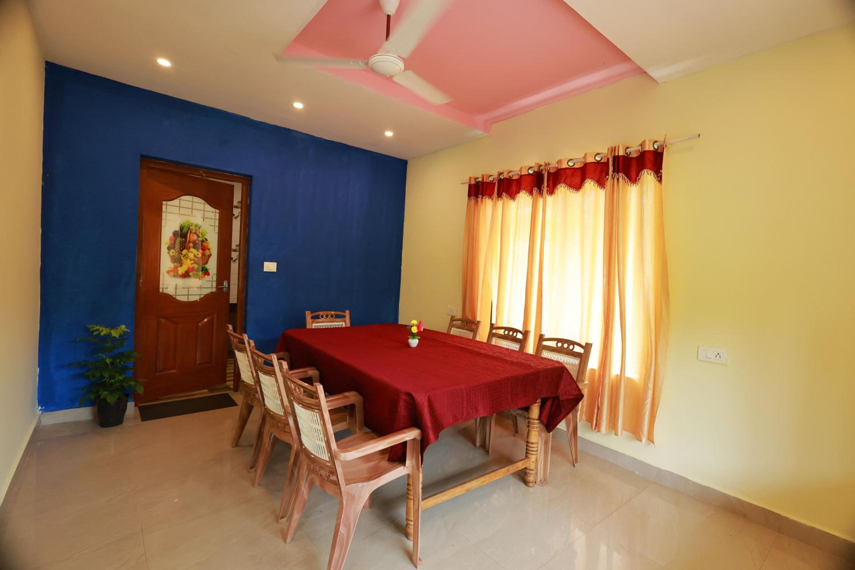 La Chengula Homestay