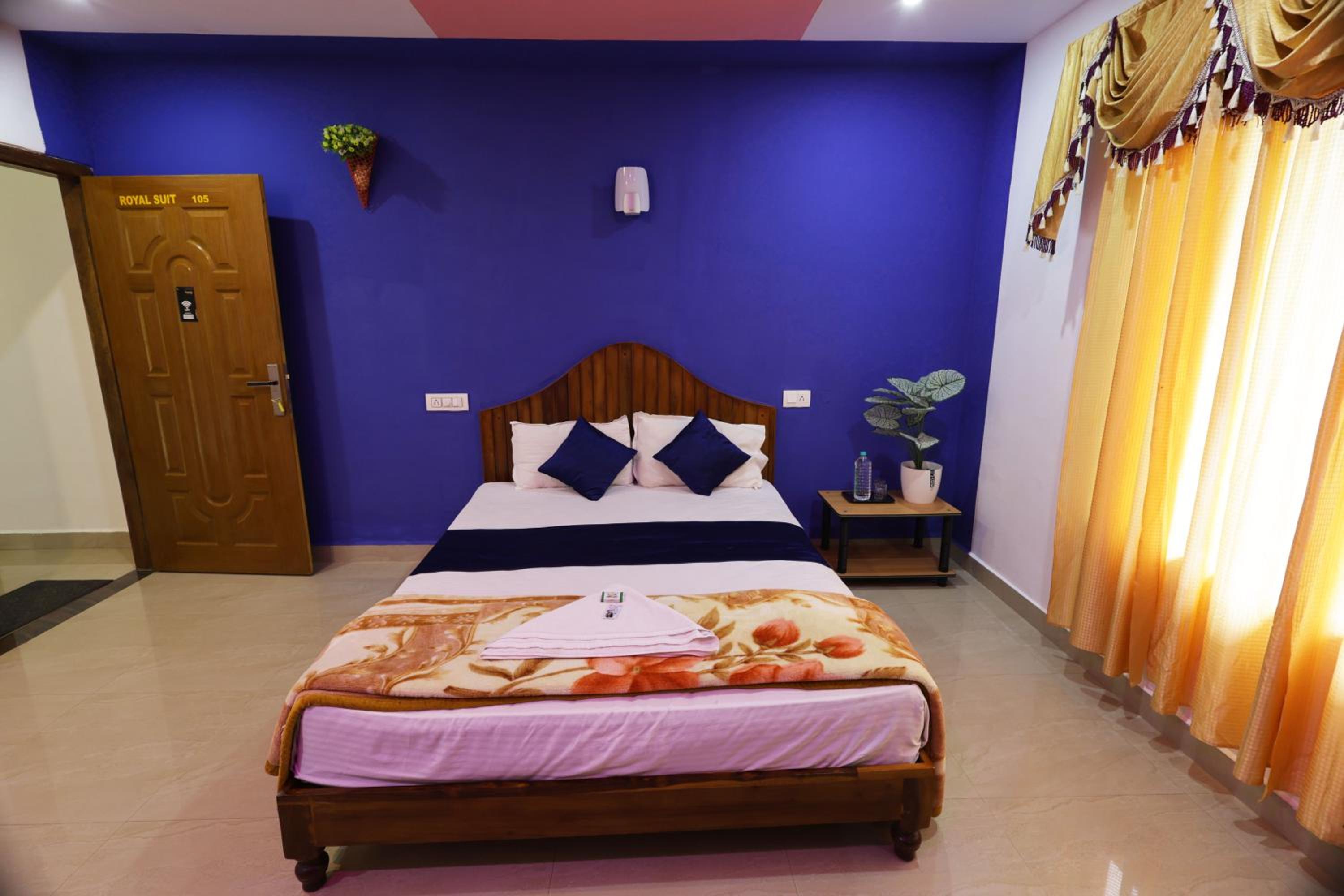 La Chengula Homestay