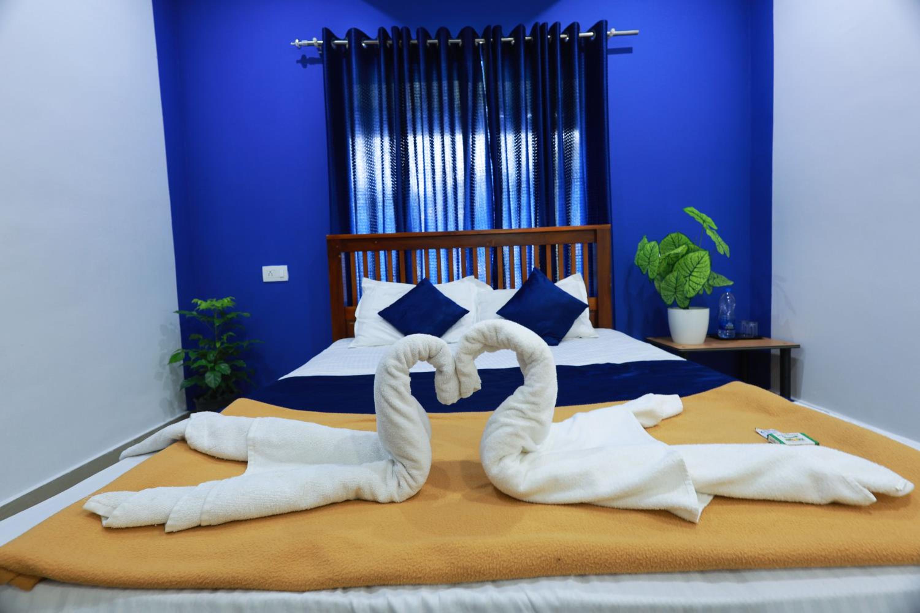 La Chengula Homestay