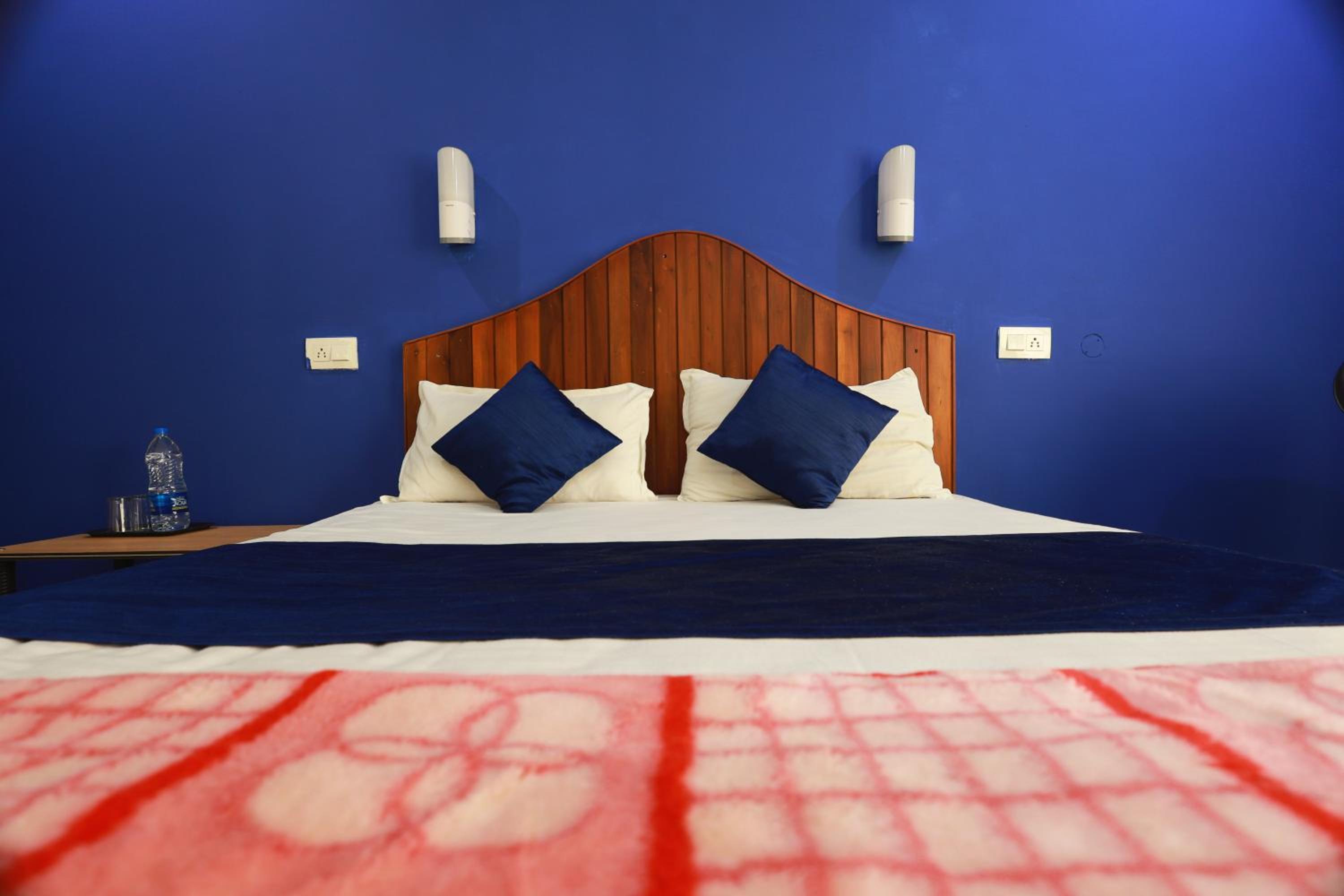 La Chengula Homestay