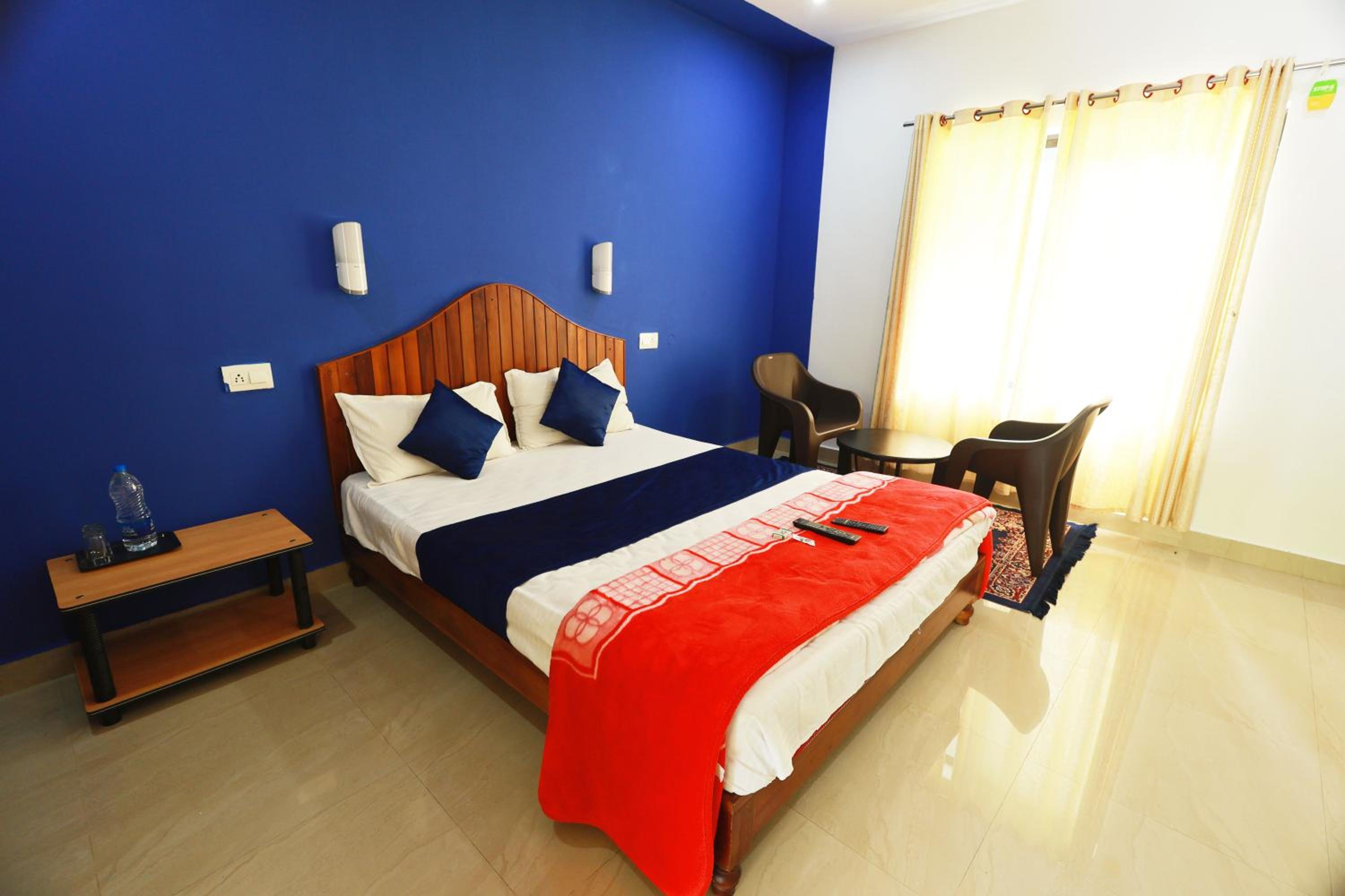 La Chengula Homestay