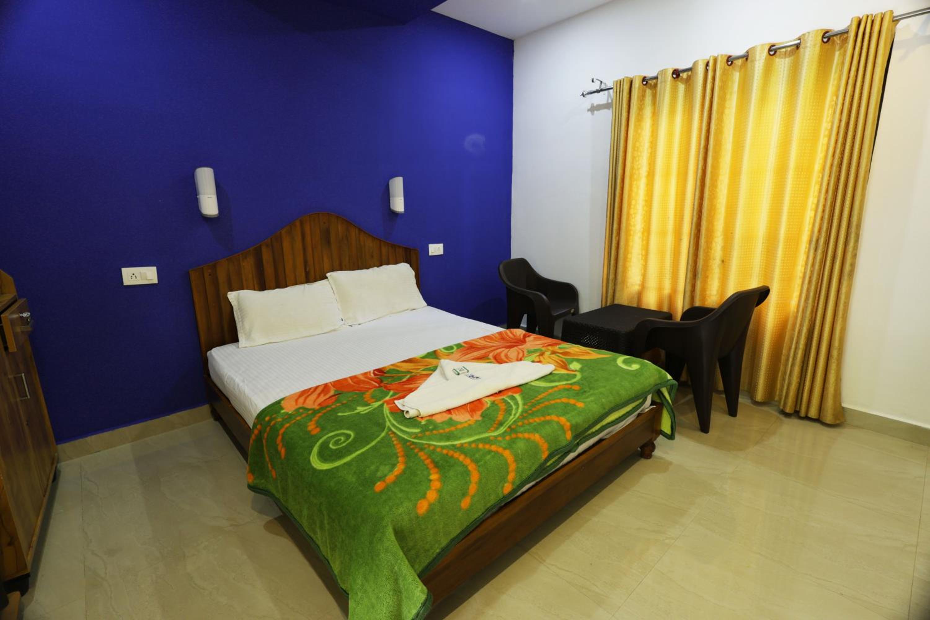 La Chengula Homestay