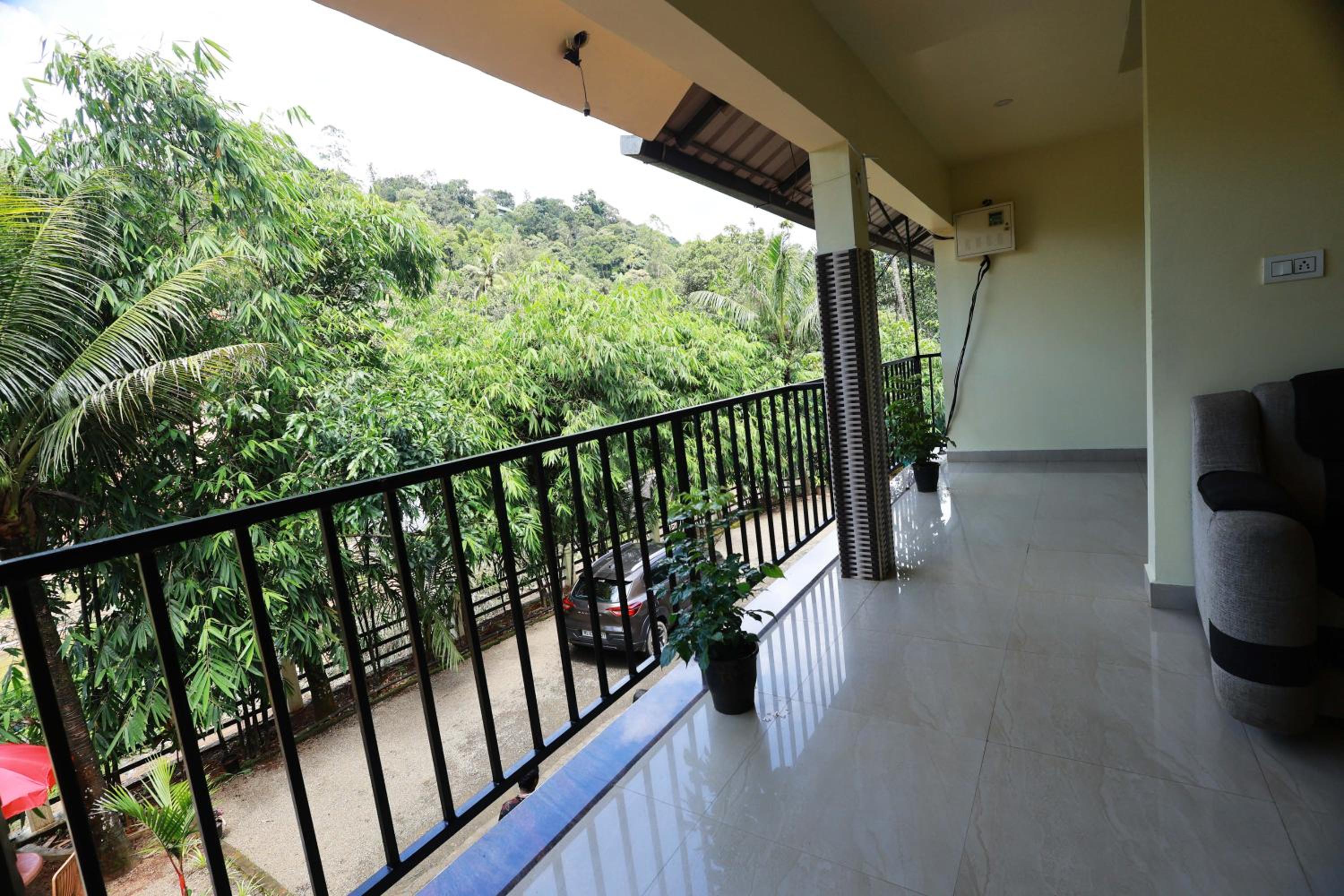 La Chengula Homestay