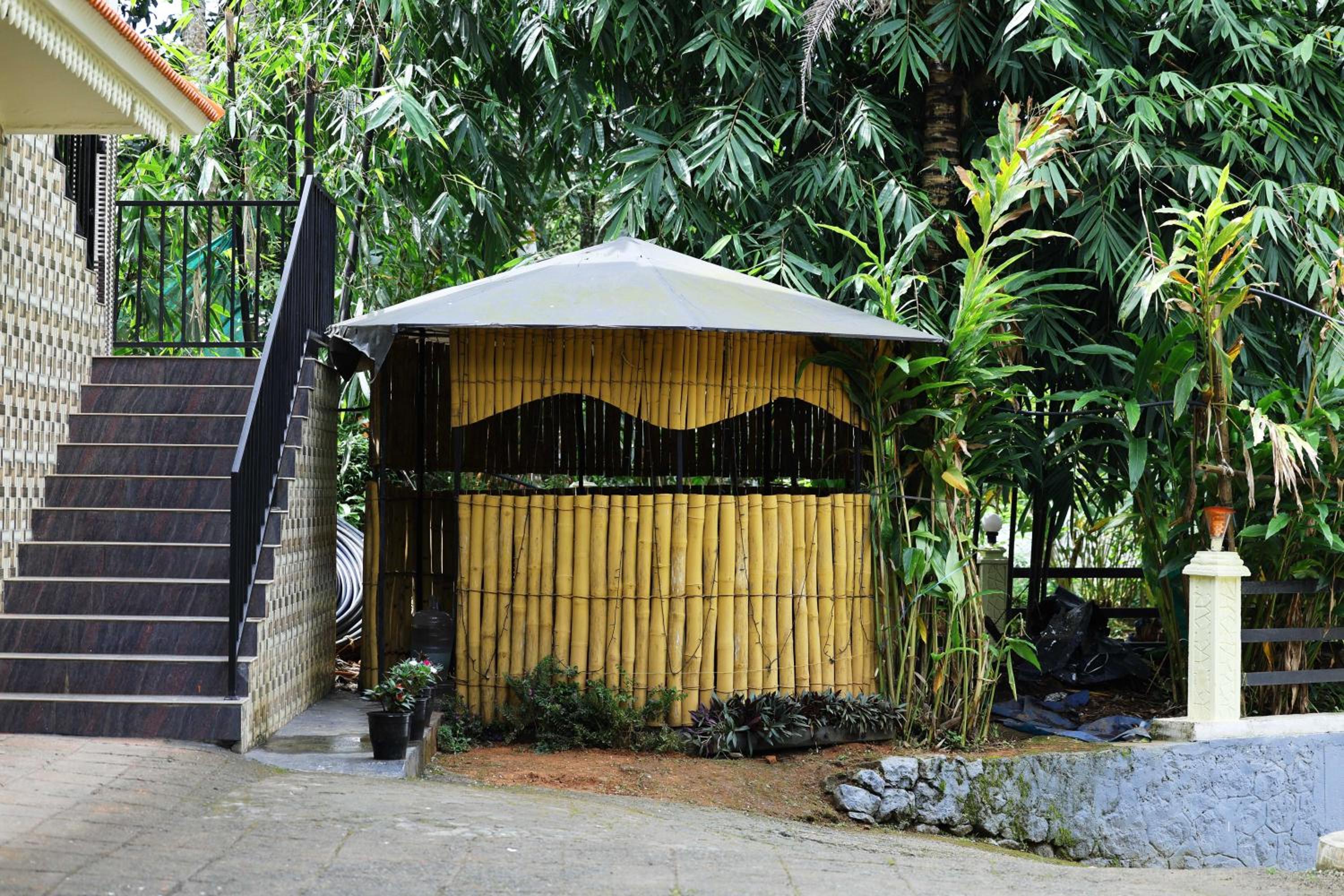 La Chengula Homestay