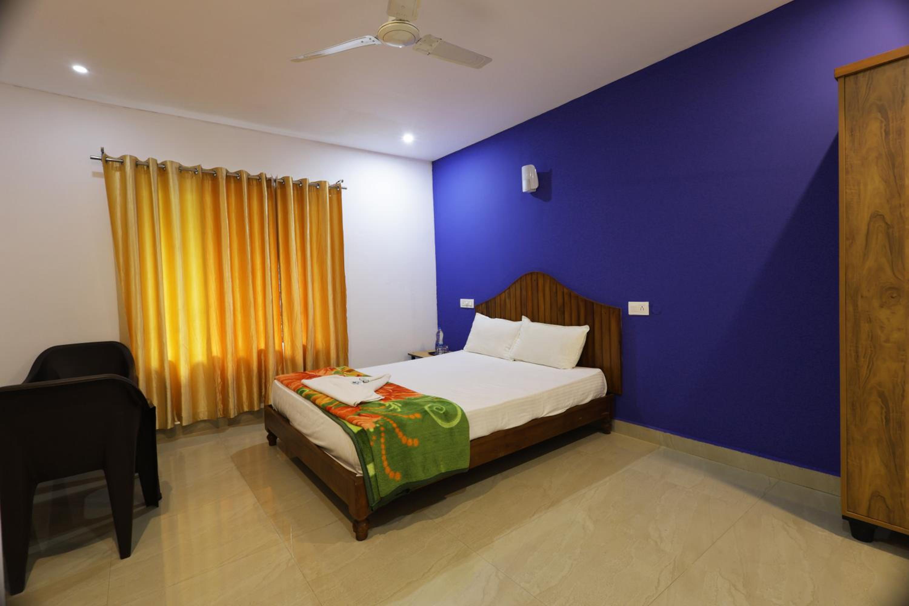 La Chengula Homestay