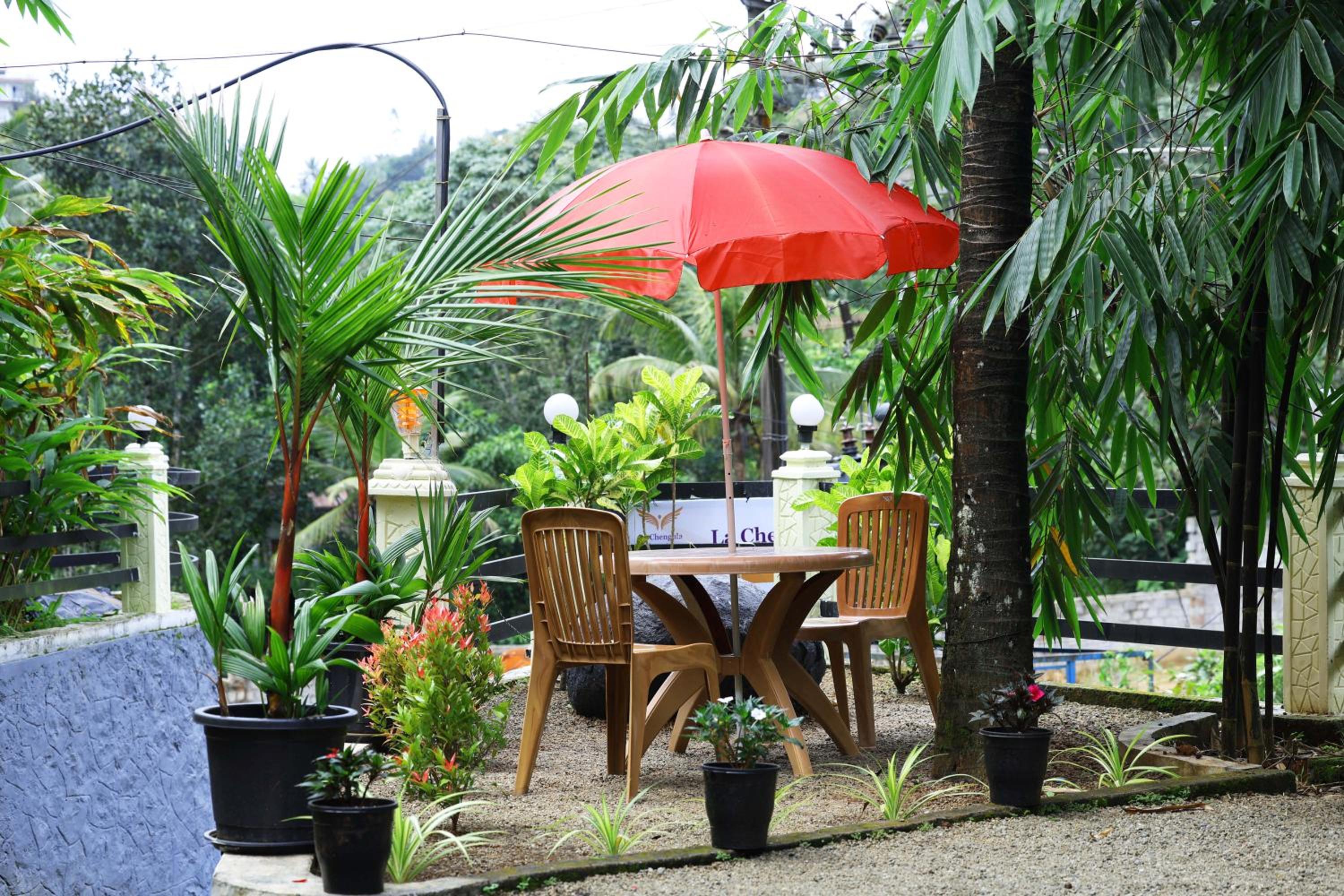 La Chengula Homestay