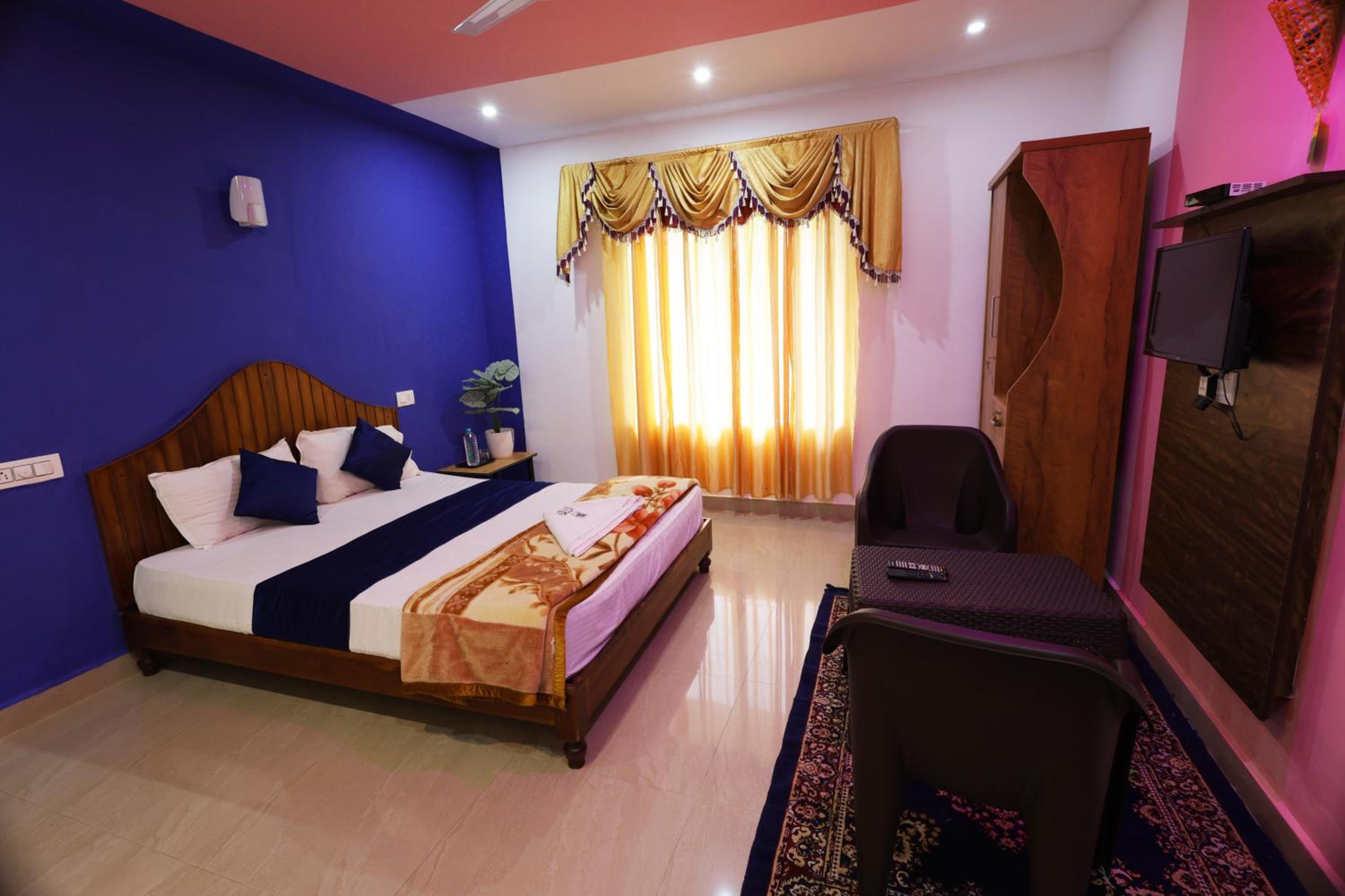 La Chengula Homestay