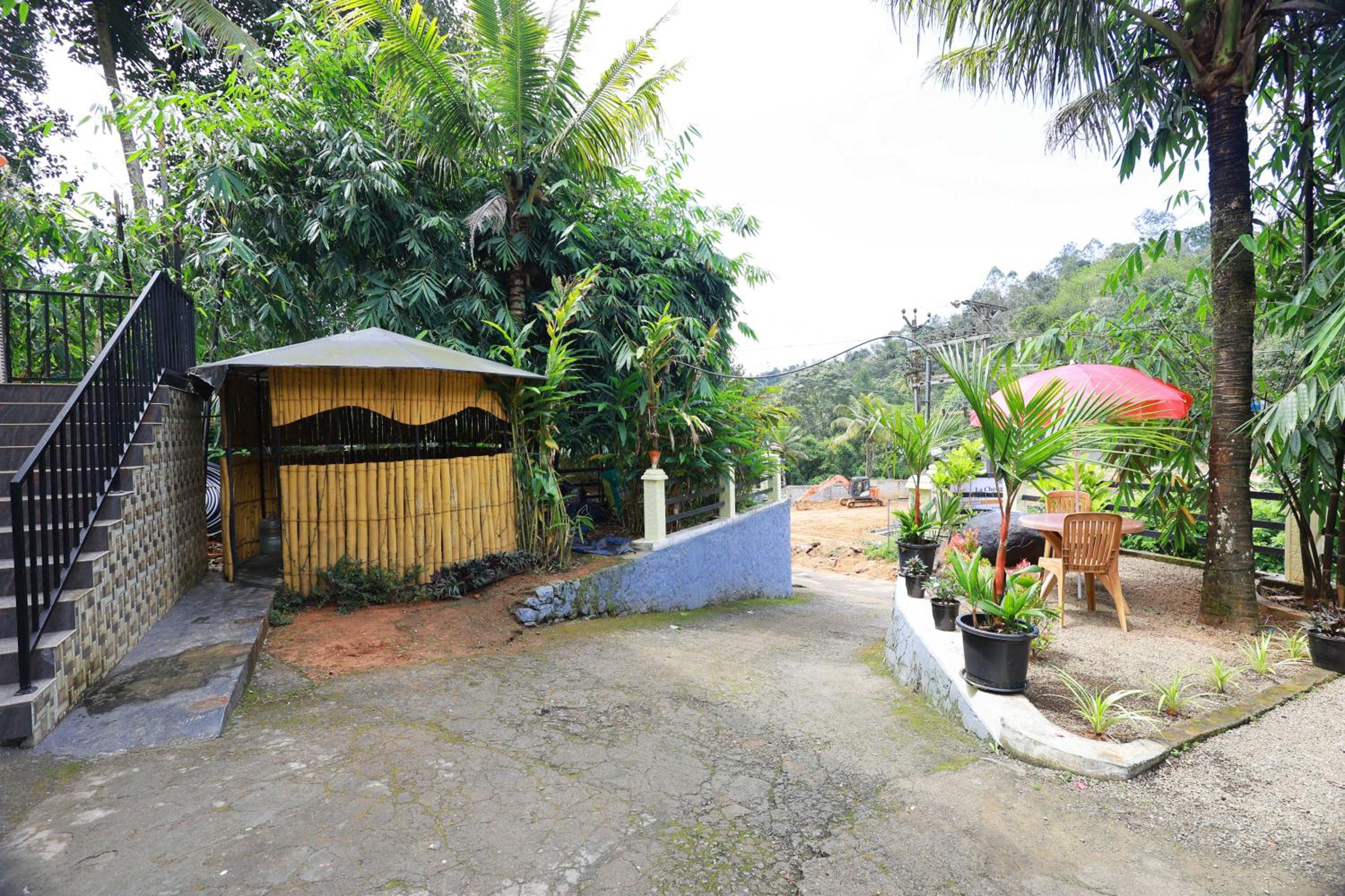 La Chengula Homestay