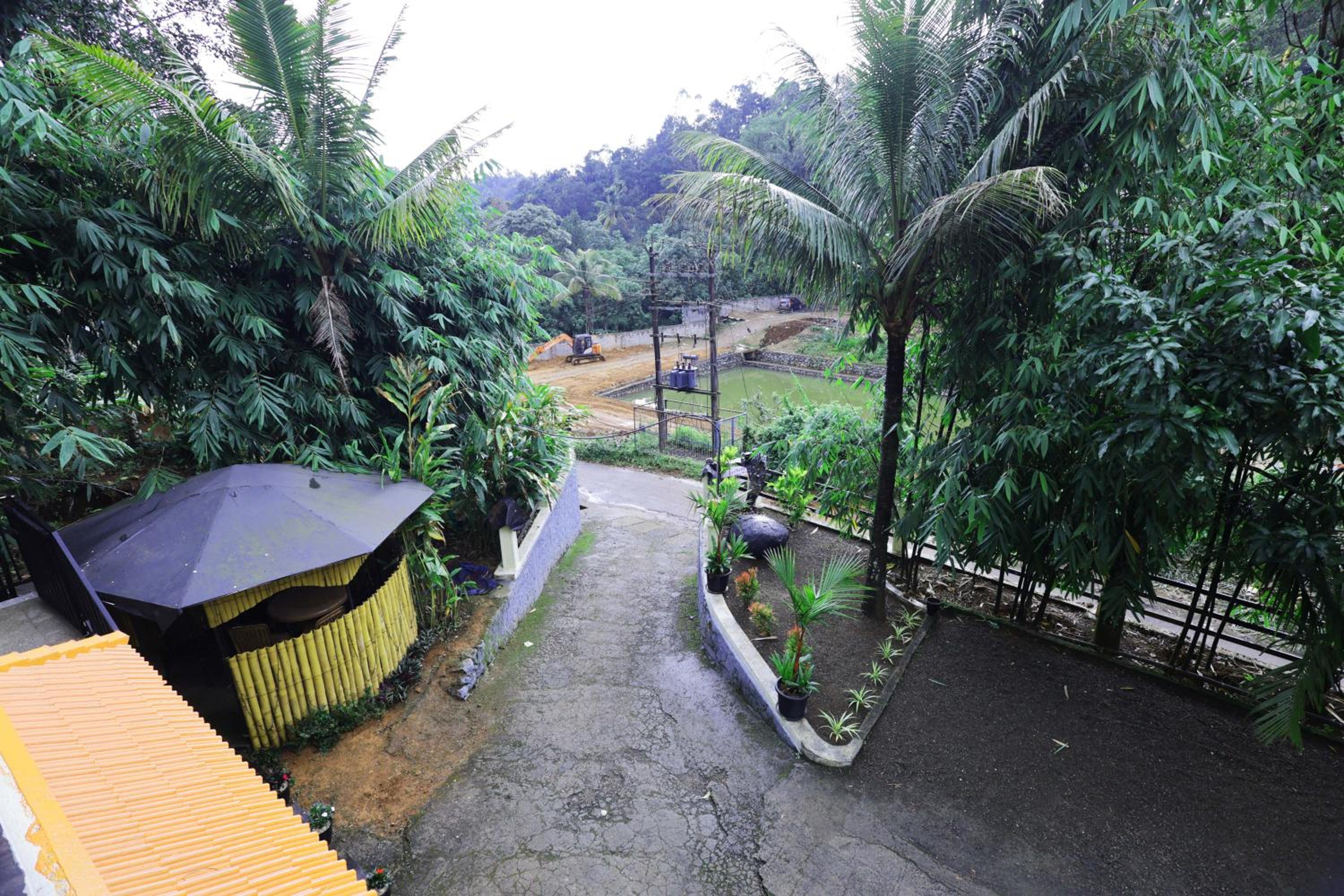 La Chengula Homestay