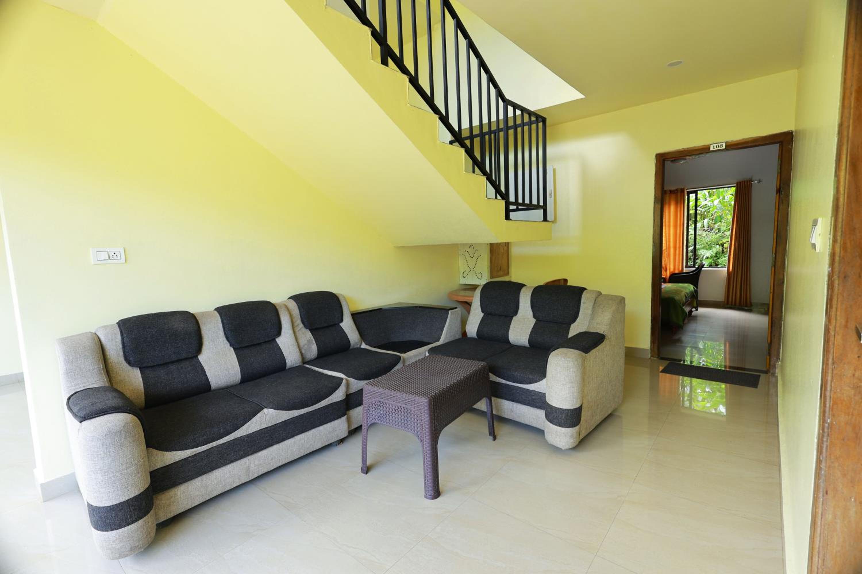 La Chengula Homestay