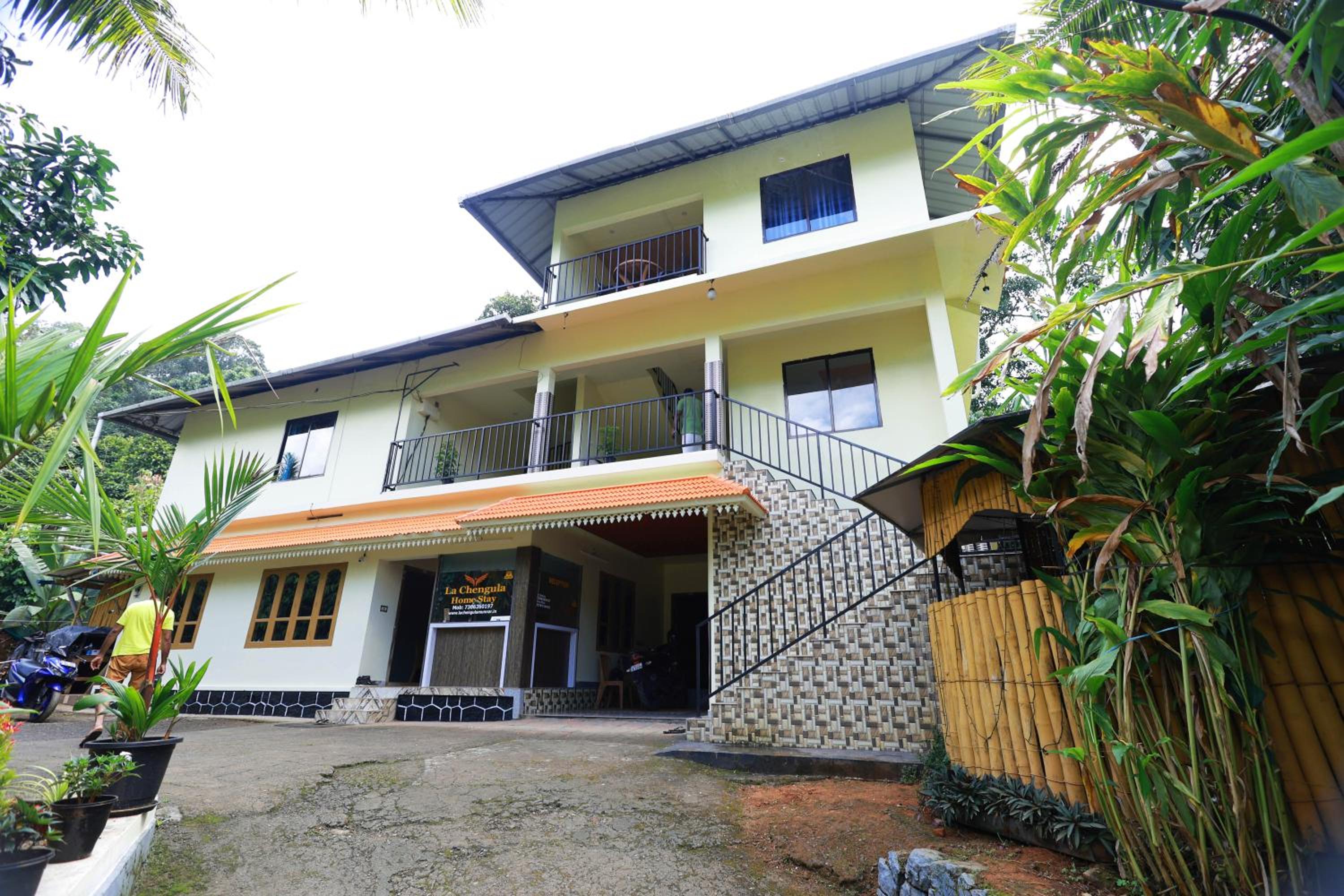 La Chengula Homestay