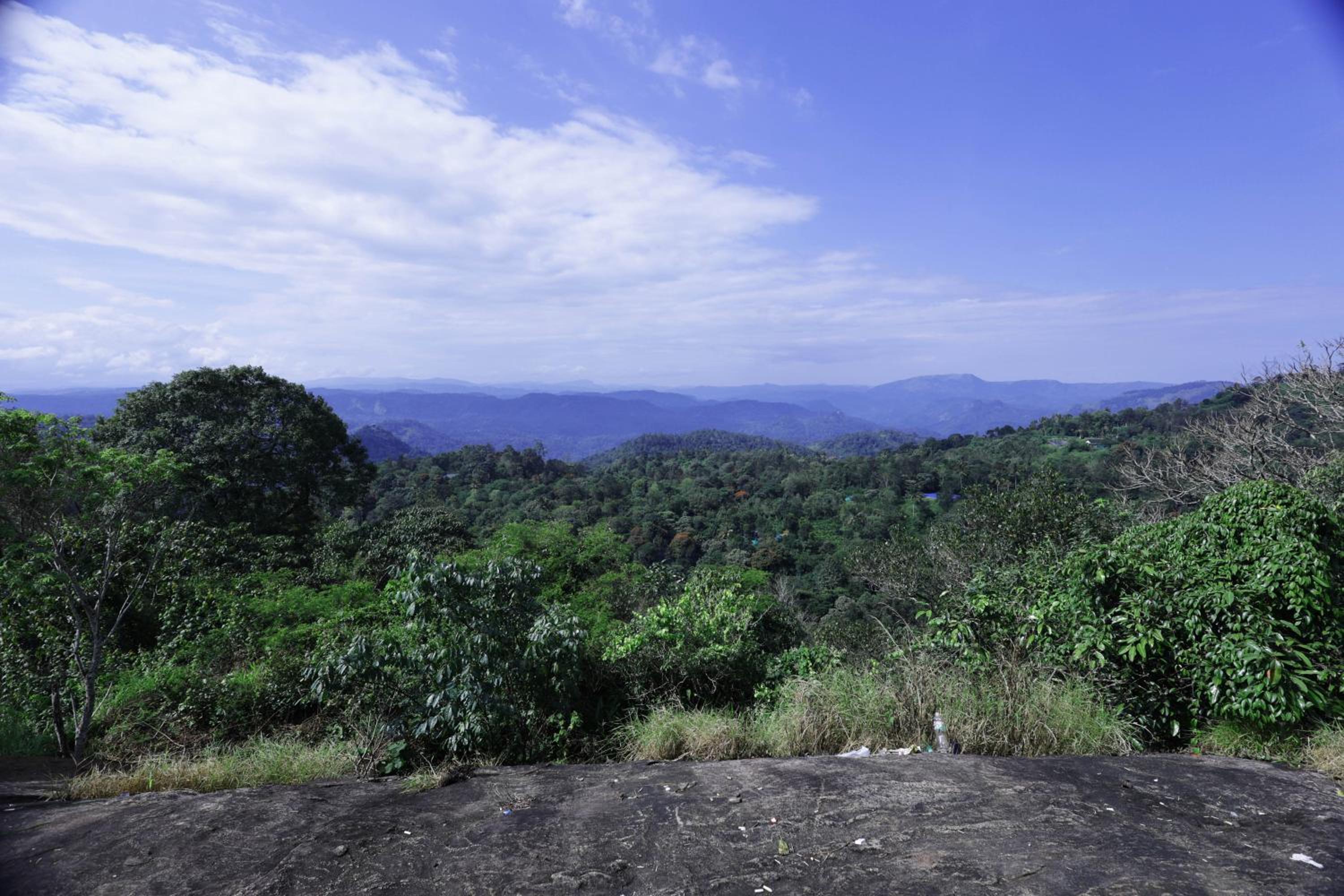La Chengula Homestay