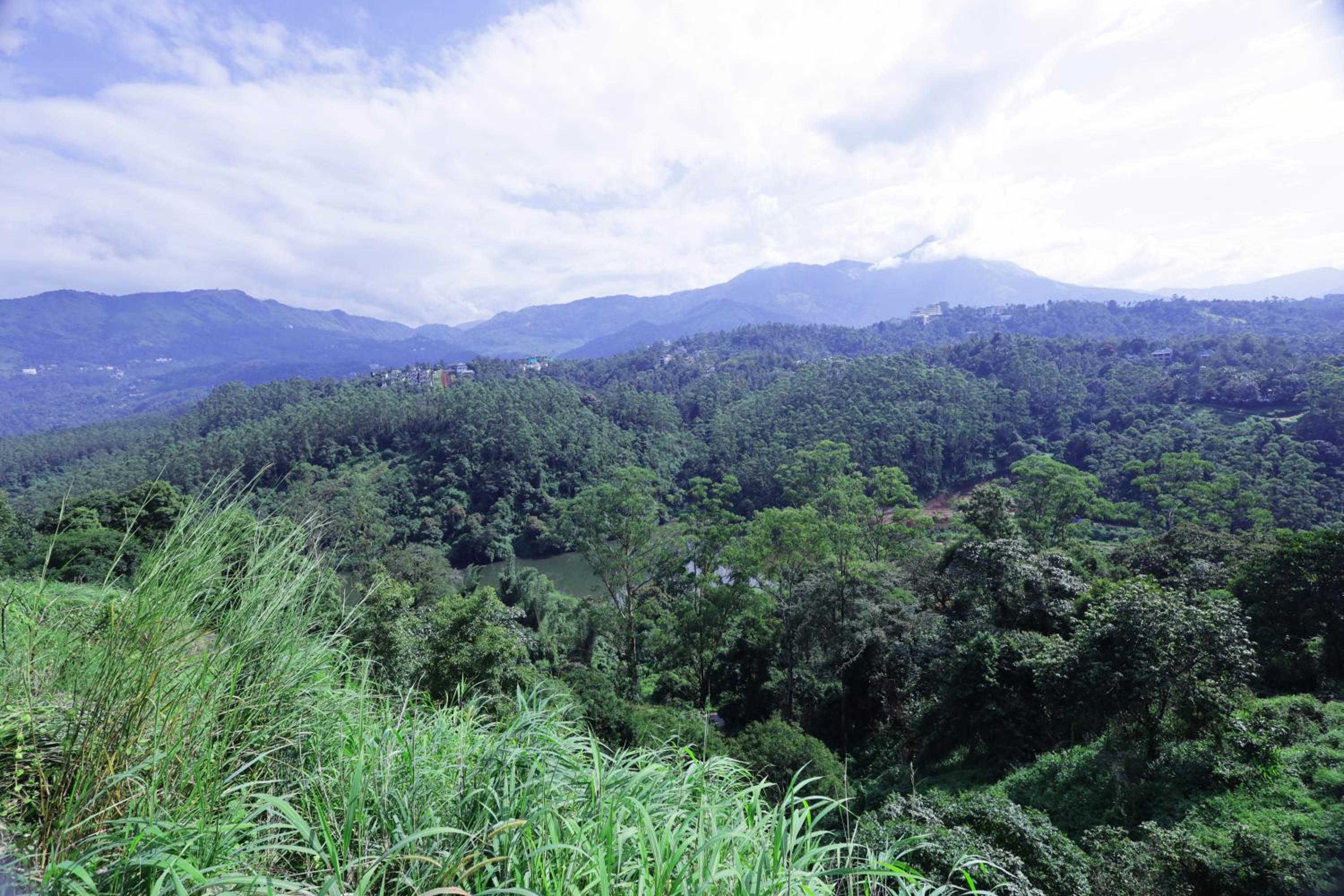 La Chengula Homestay