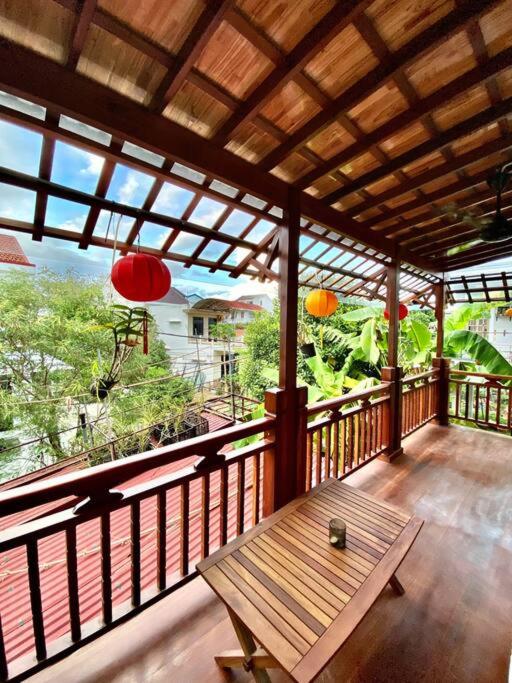 Premium One bedroom Apartment is 10 mins away from Hoi An Old Quarter view 3